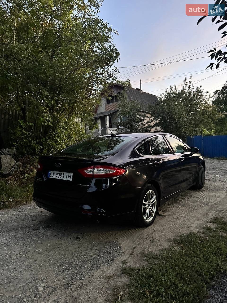 Ford Fusion 2014 VIN 3FA6P0SU6FR147525 фото оголошення 11 з 21