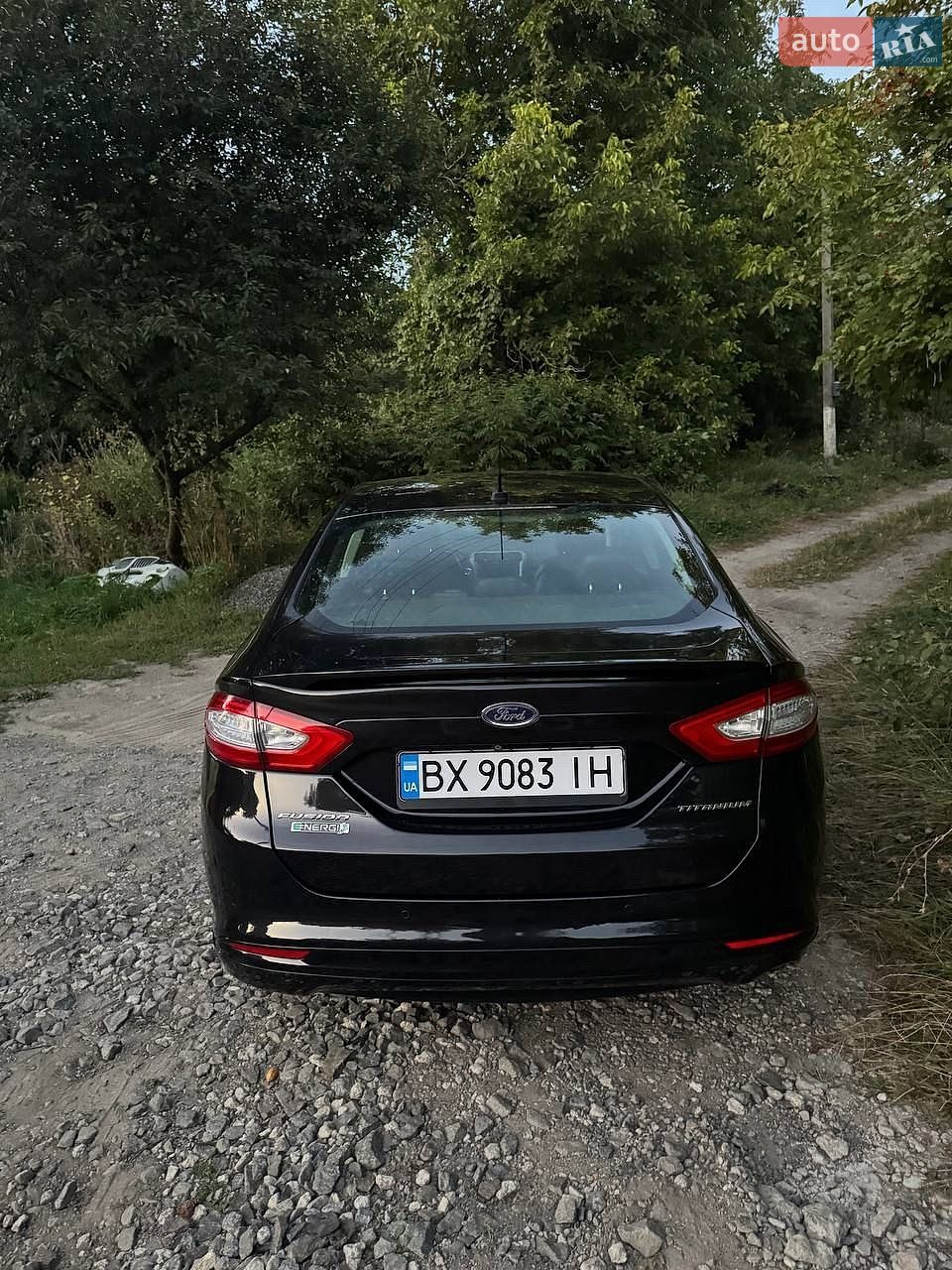 Ford Fusion 2014 VIN 3FA6P0SU6FR147525 фото оголошення 12 з 21