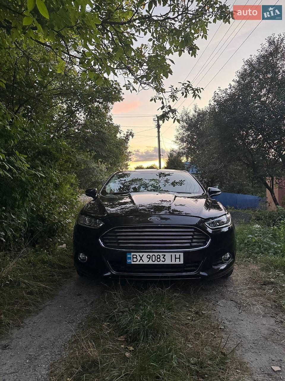 Ford Fusion 2014 VIN 3FA6P0SU6FR147525 фото оголошення 13 з 21