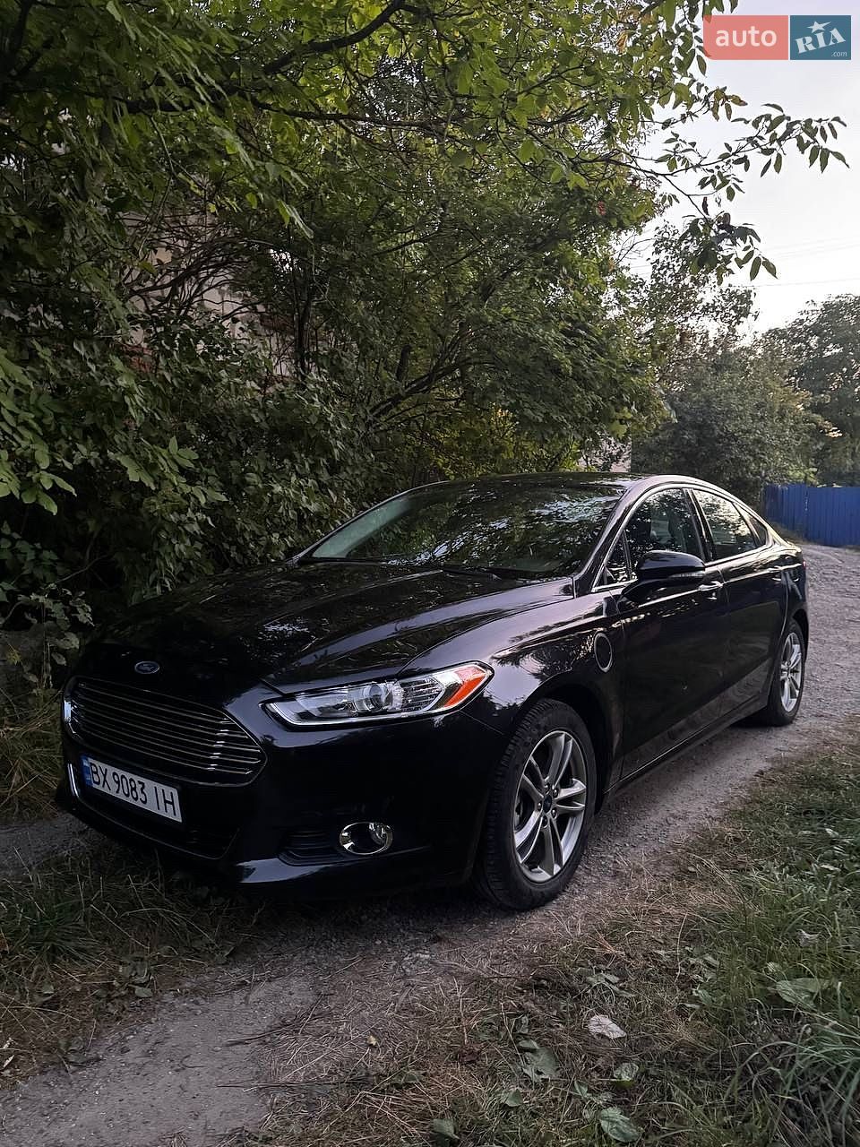 Ford Fusion 2014 VIN 3FA6P0SU6FR147525 фото оголошення 14 з 21
