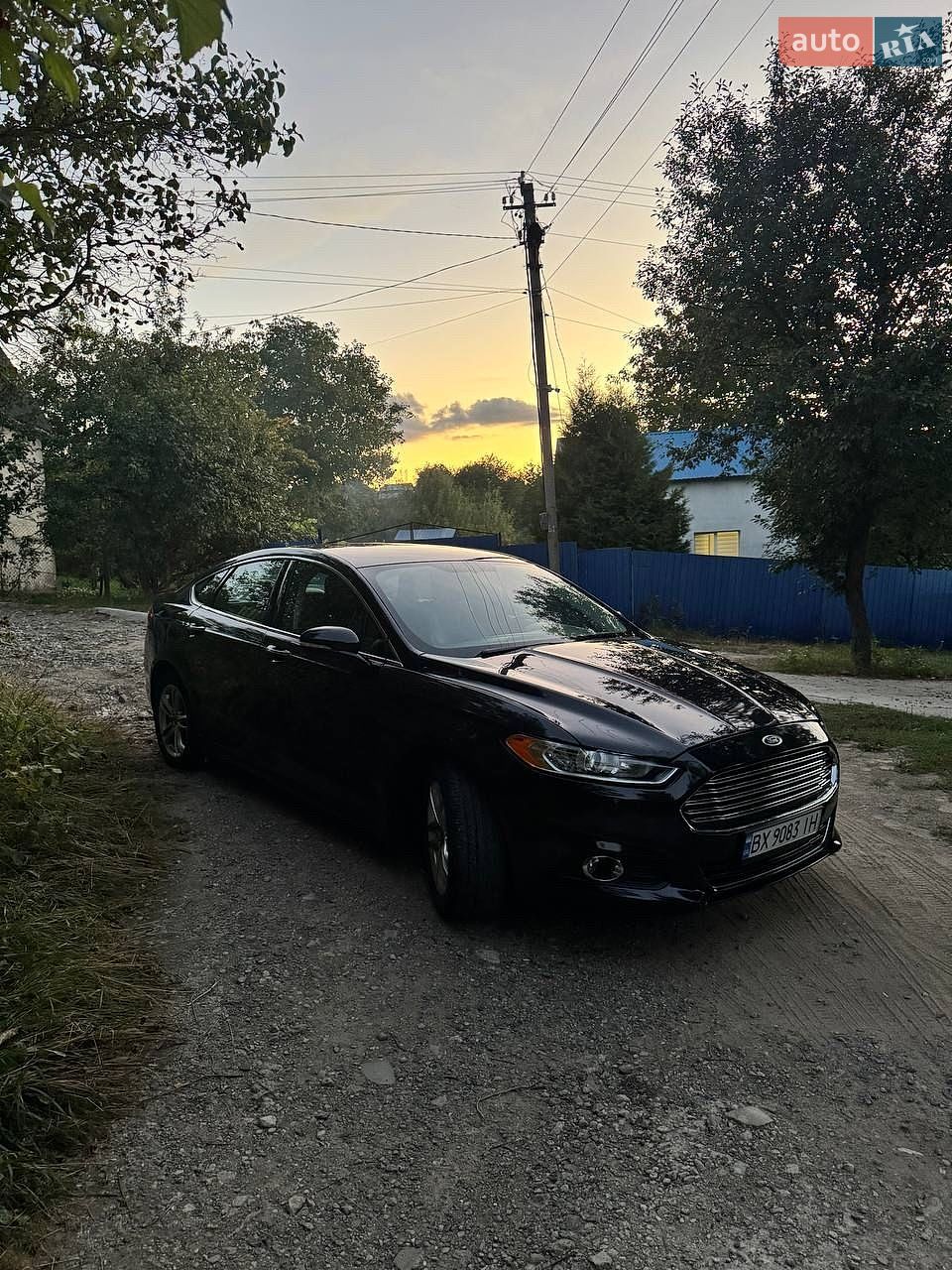Ford Fusion 2014 VIN 3FA6P0SU6FR147525 фото оголошення 15 з 21