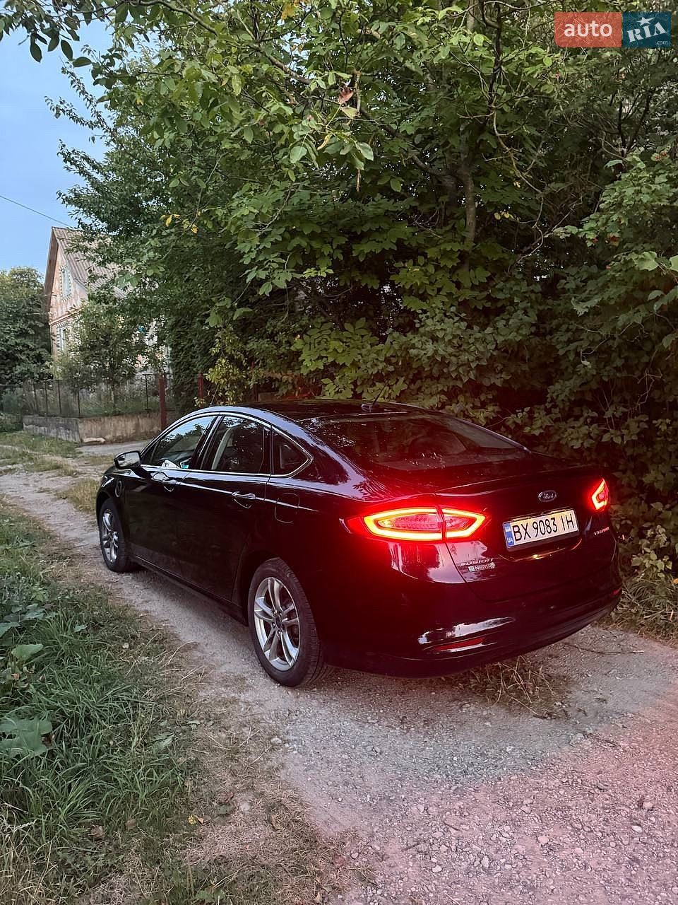 Ford Fusion 2014 VIN 3FA6P0SU6FR147525 фото оголошення 19 з 21