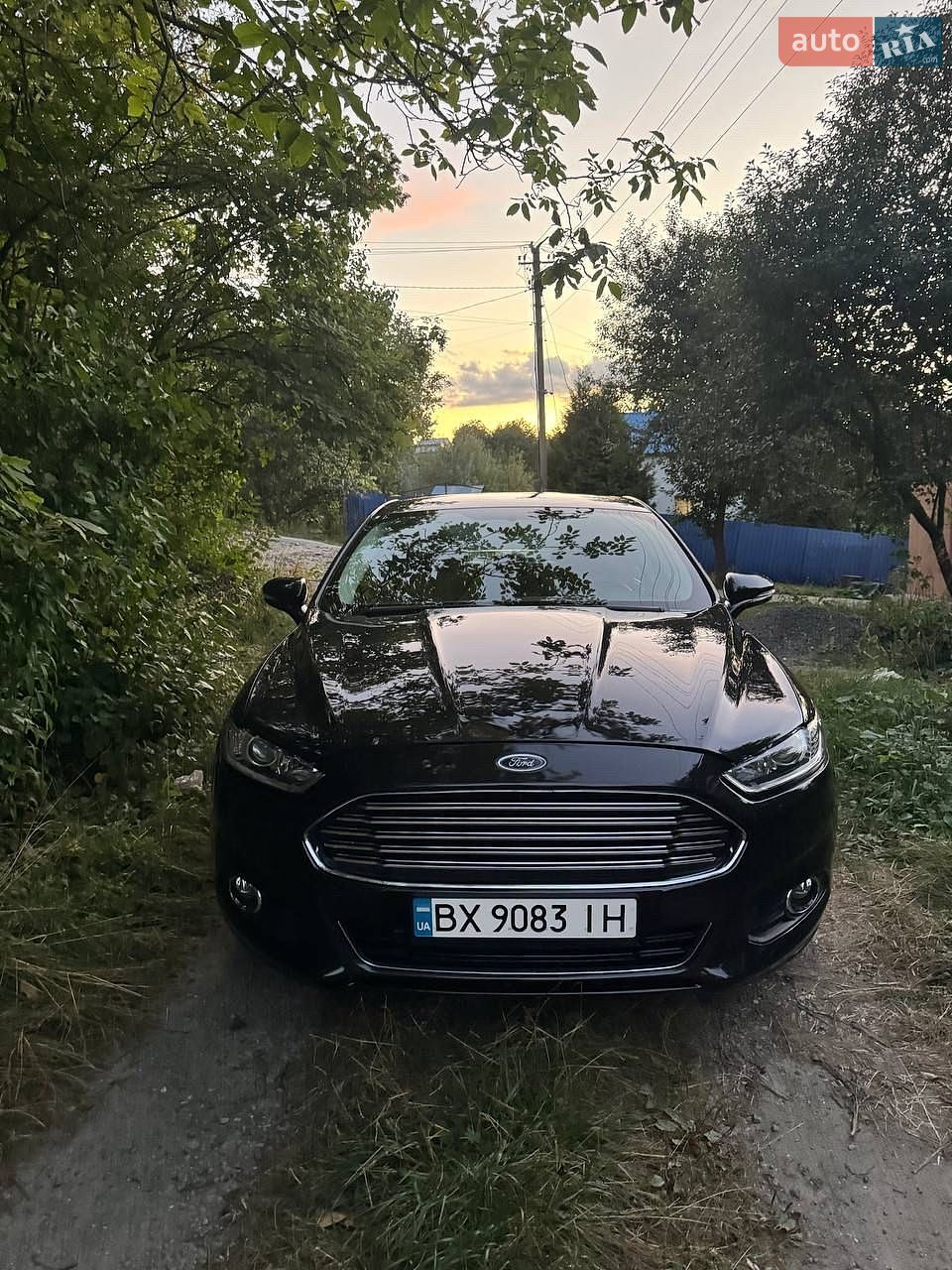 Ford Fusion 2014 VIN 3FA6P0SU6FR147525 фото оголошення 21 з 21