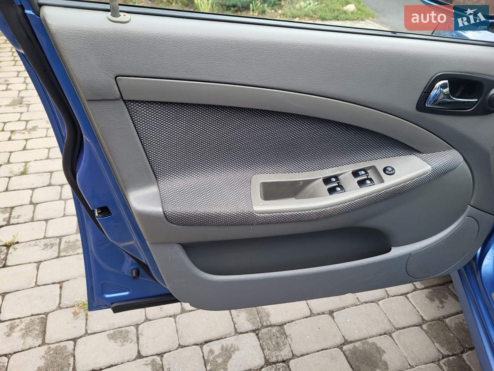 Chevrolet Lacetti 2006 VIN KL1NA35BJ6K326621 фото оголошення 21 з 22