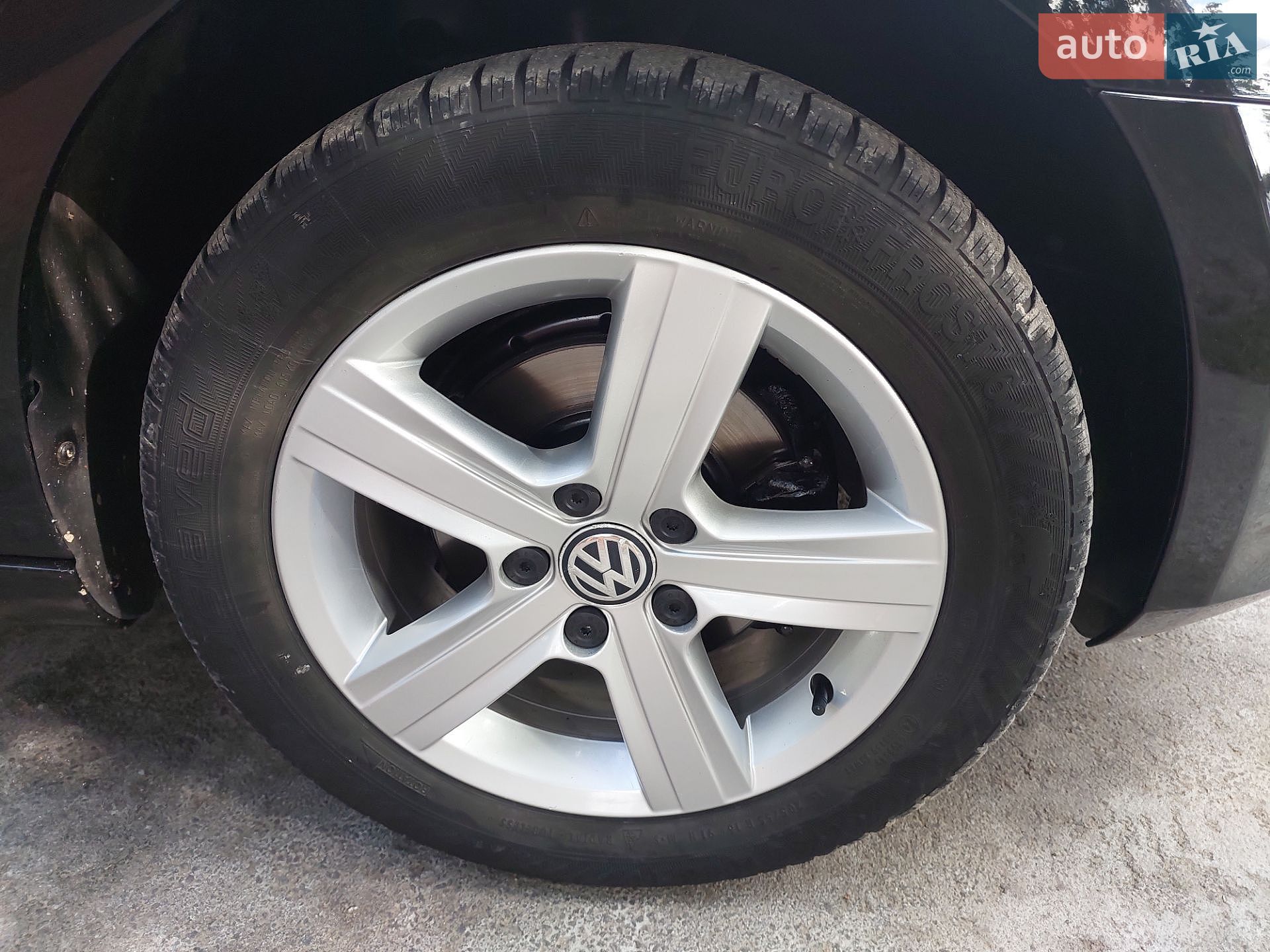 Volkswagen Golf 2009 VIN WVWZZZ1KZ9P491546 фото оголошення 10 з 53