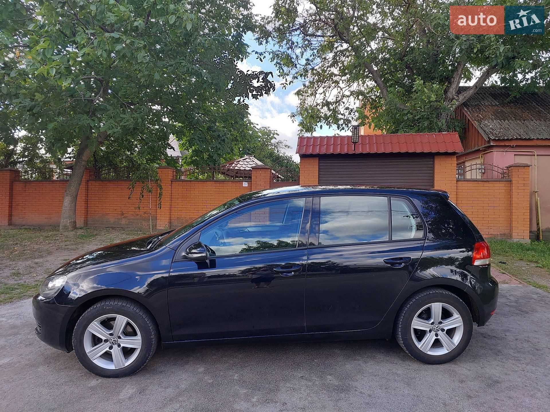 Volkswagen Golf 2009 VIN WVWZZZ1KZ9P491546 фото оголошення 2 з 53