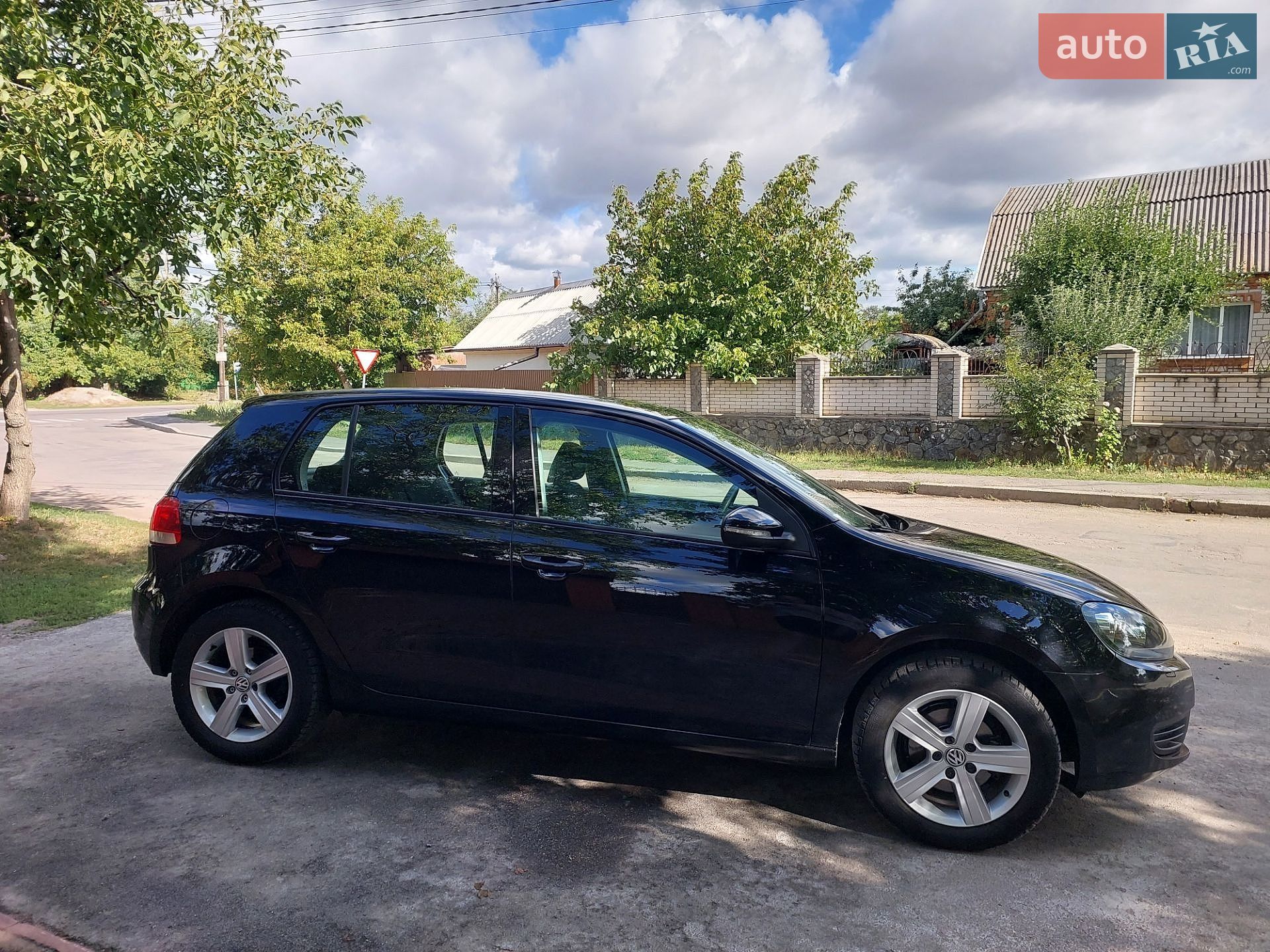 Volkswagen Golf 2009 VIN WVWZZZ1KZ9P491546 фото оголошення 8 з 53