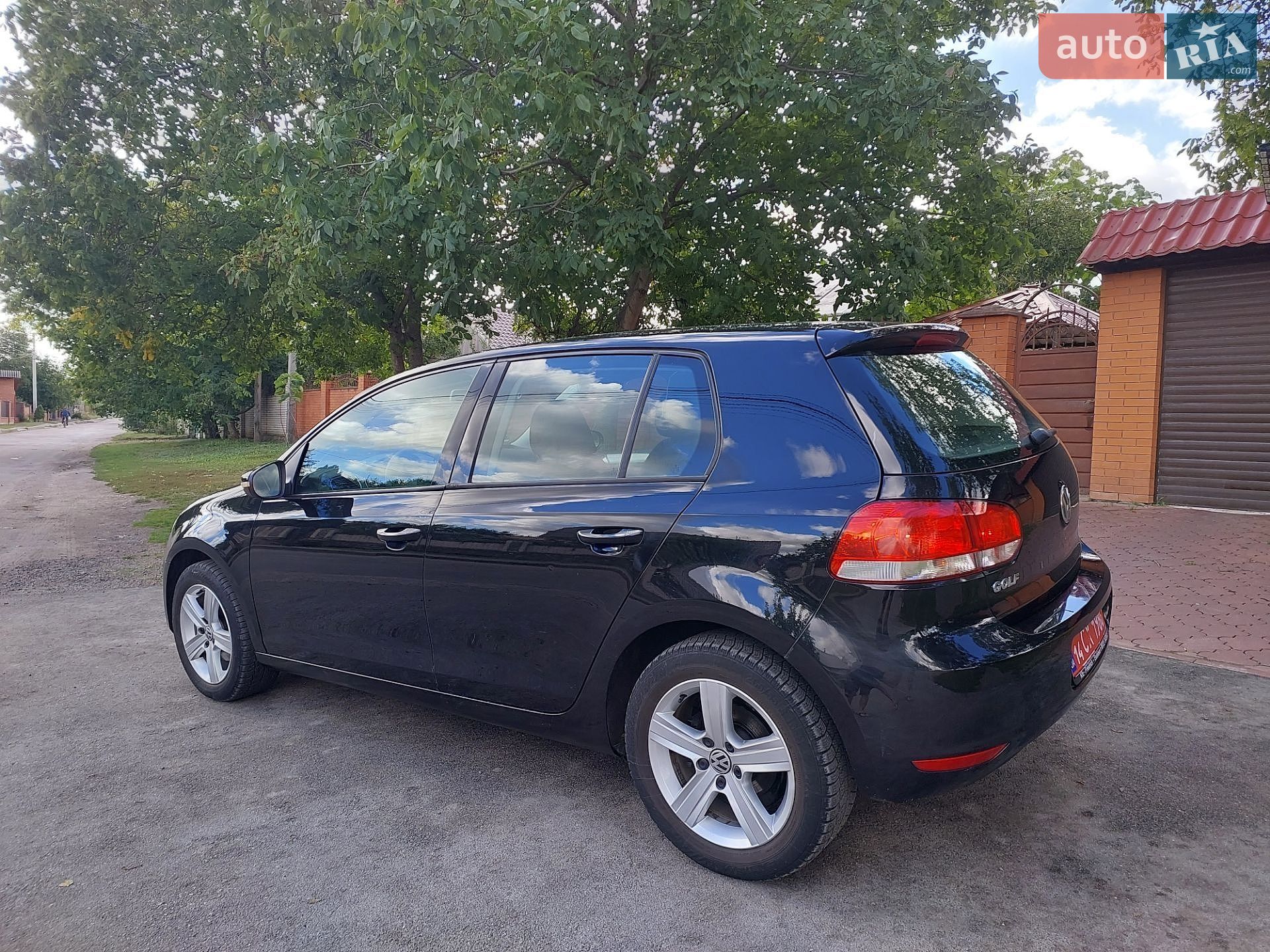 Volkswagen Golf 2009 VIN WVWZZZ1KZ9P491546 фото оголошення 3 з 53