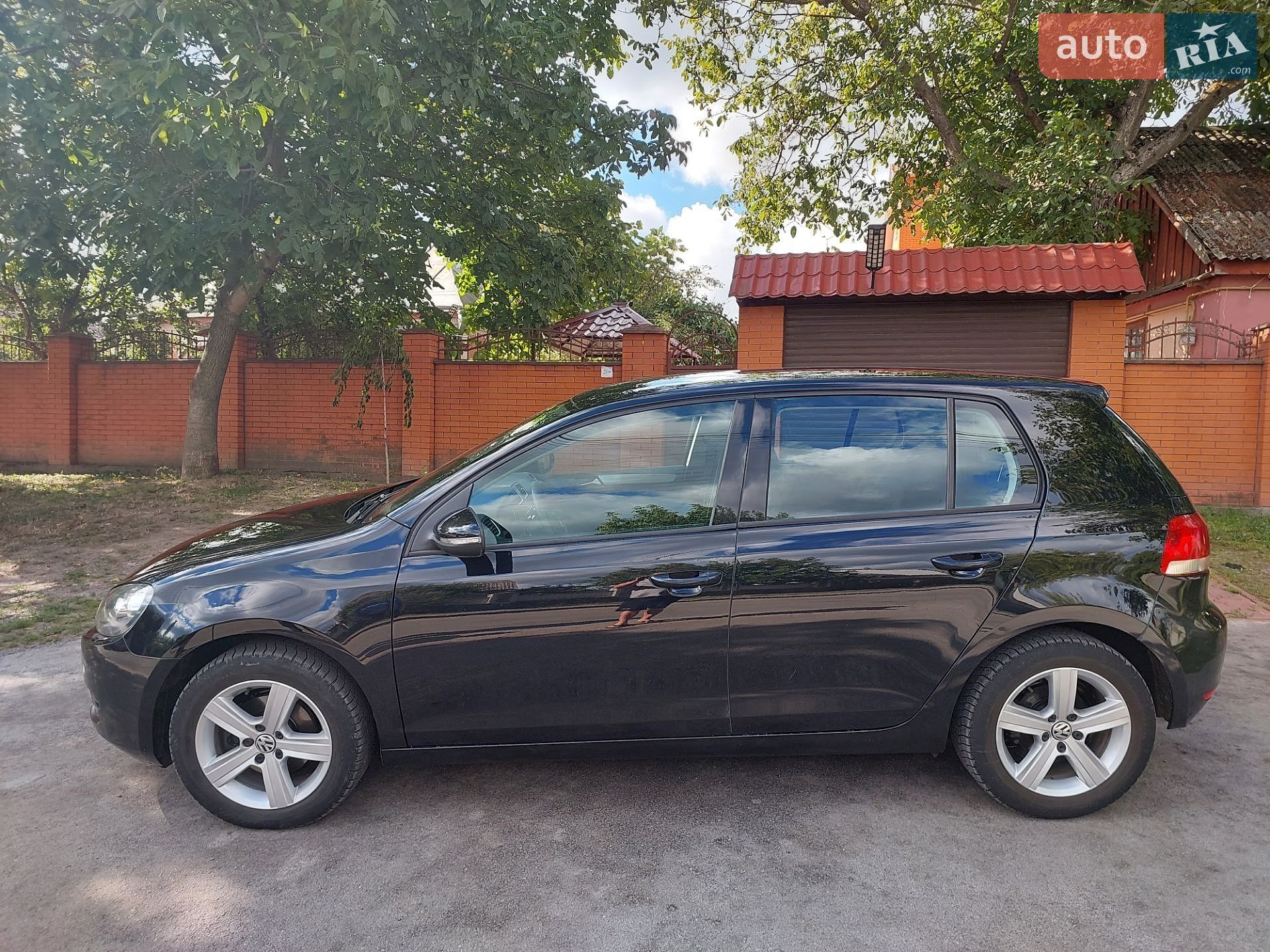 Volkswagen Golf 2009 VIN WVWZZZ1KZ9P491546 фото оголошення 14 з 53