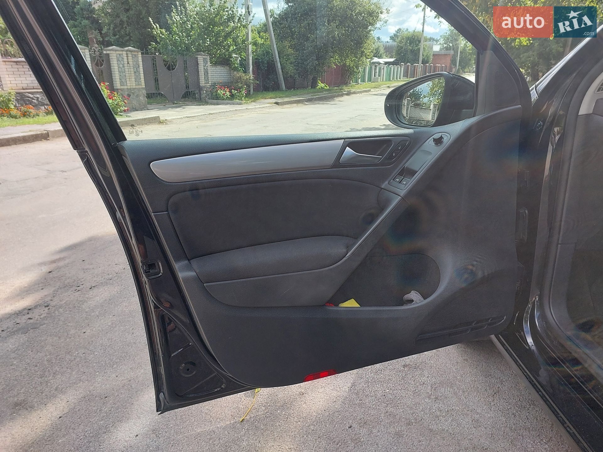 Volkswagen Golf 2009 VIN WVWZZZ1KZ9P491546 фото оголошення 23 з 53