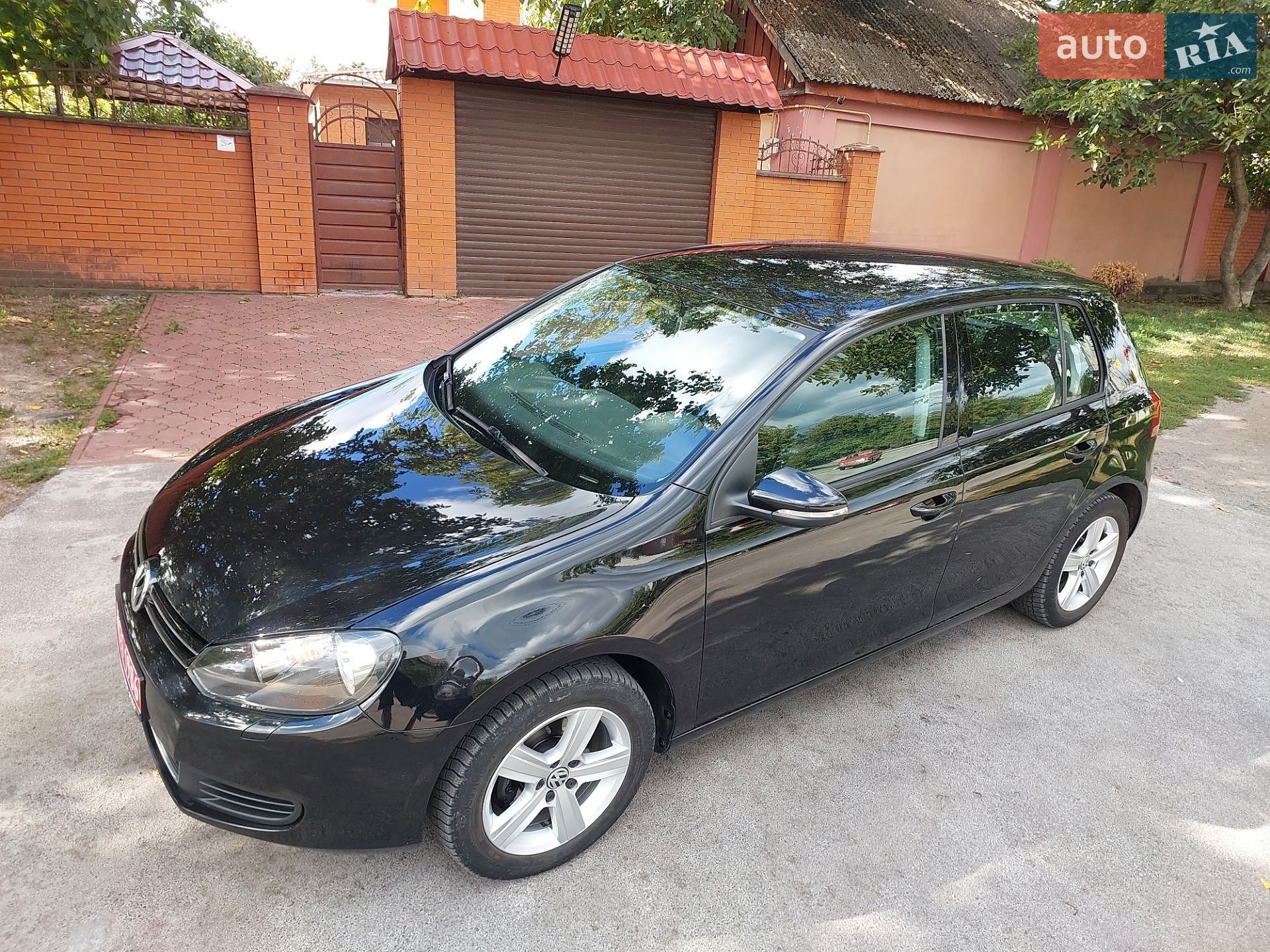 Volkswagen Golf 2009 VIN WVWZZZ1KZ9P491546 фото оголошення 22 з 53