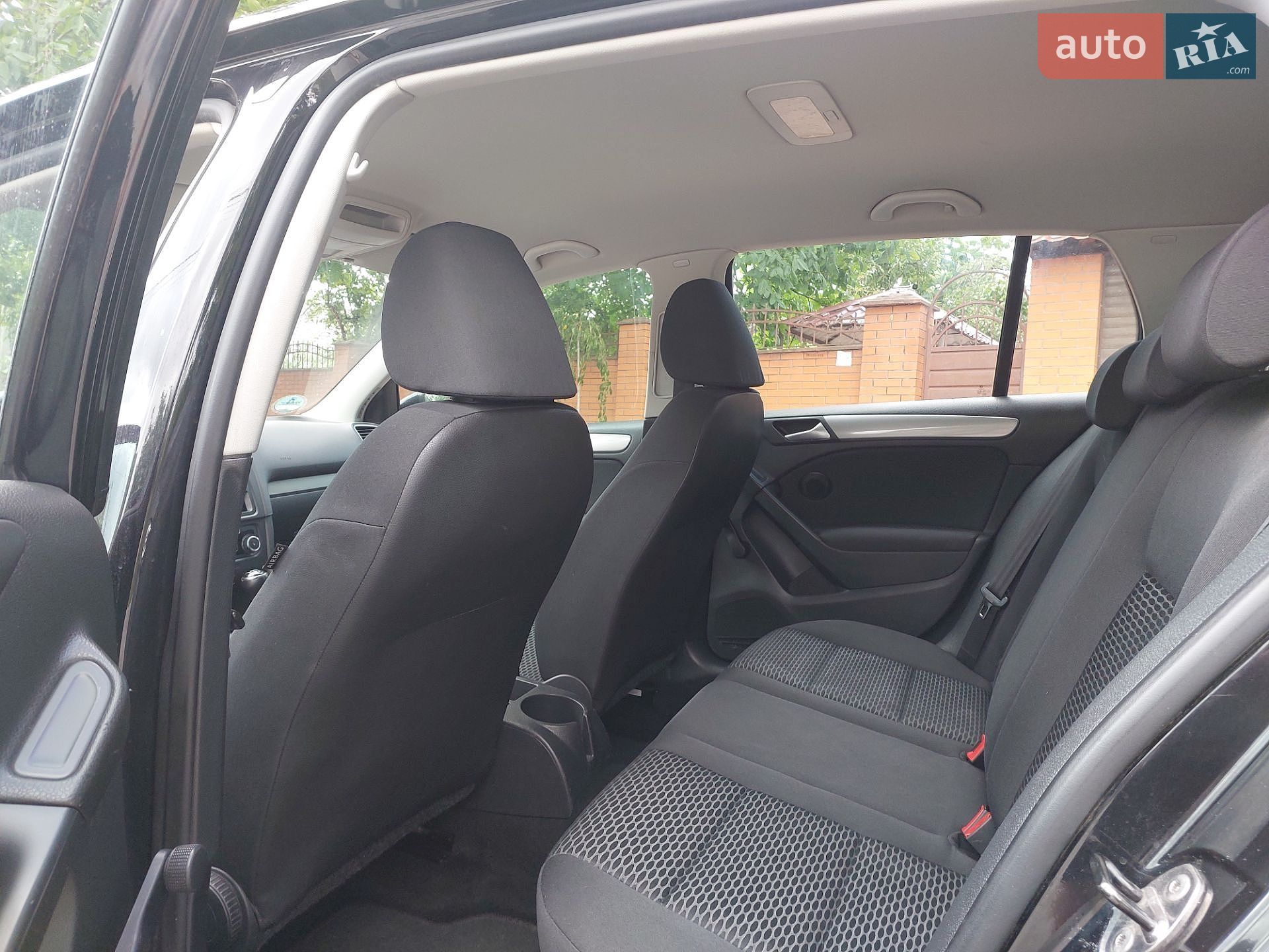 Volkswagen Golf 2009 VIN WVWZZZ1KZ9P491546 фото оголошення 26 з 53