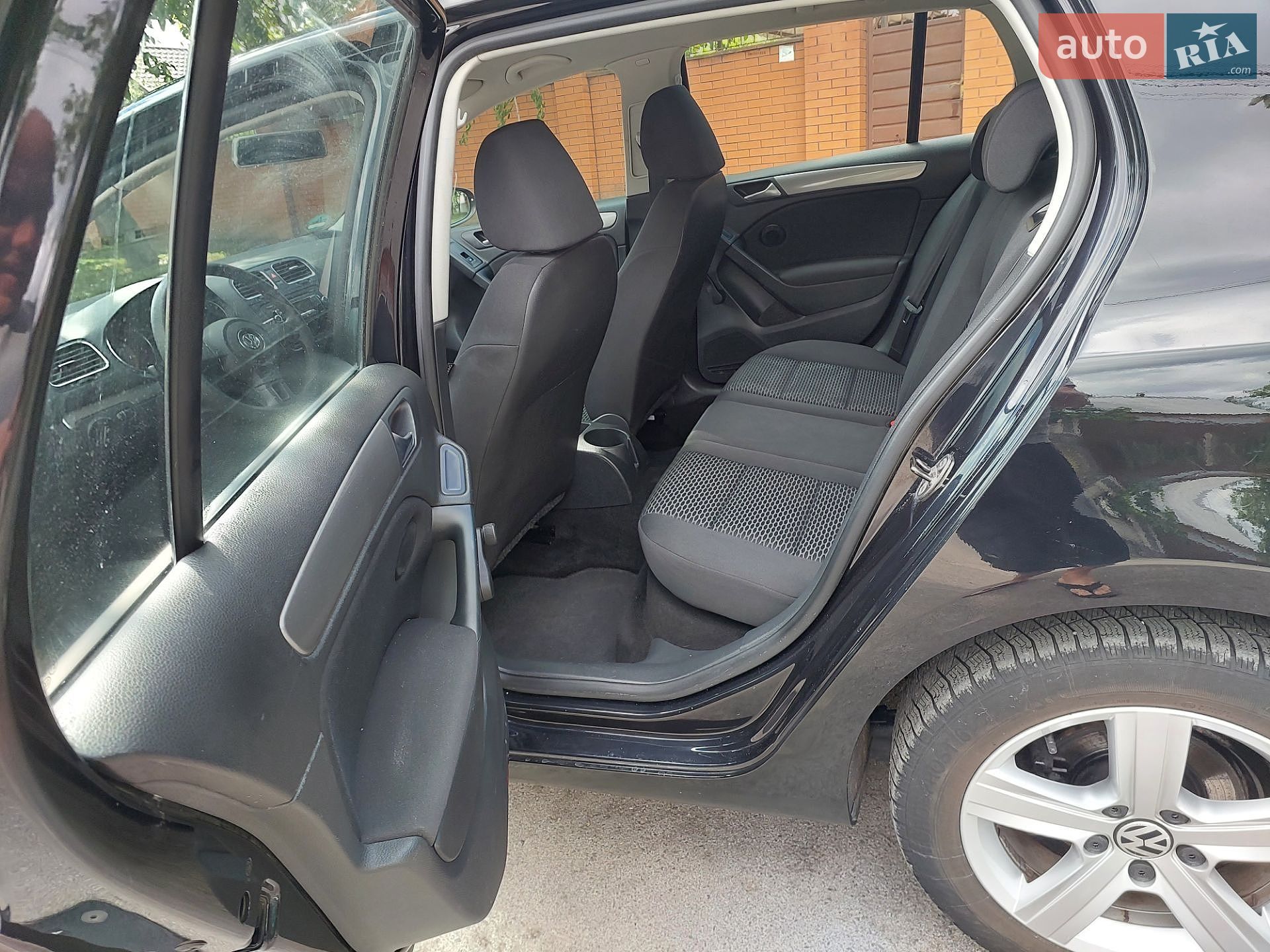 Volkswagen Golf 2009 VIN WVWZZZ1KZ9P491546 фото оголошення 27 з 53