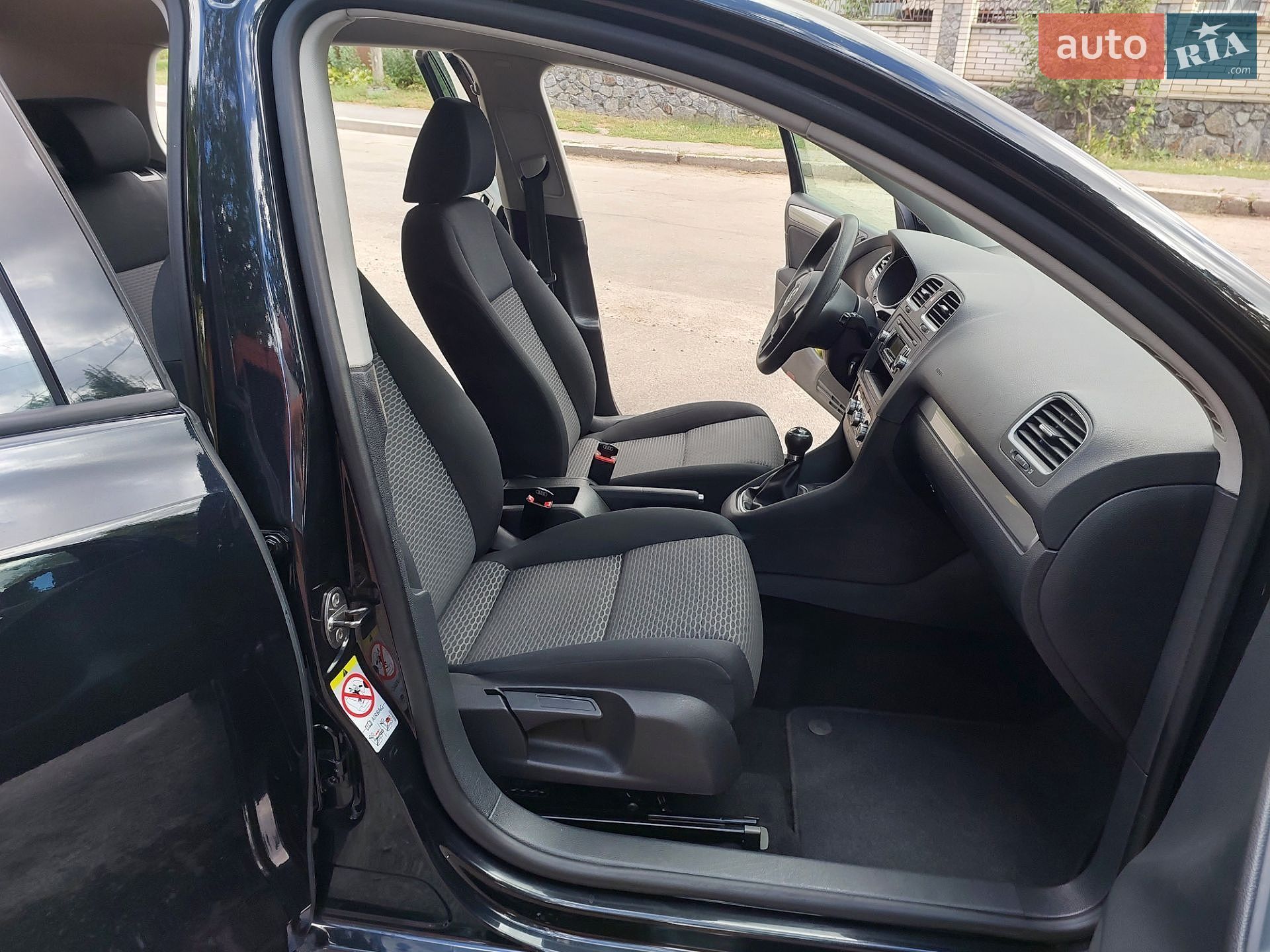 Volkswagen Golf 2009 VIN WVWZZZ1KZ9P491546 фото оголошення 28 з 53