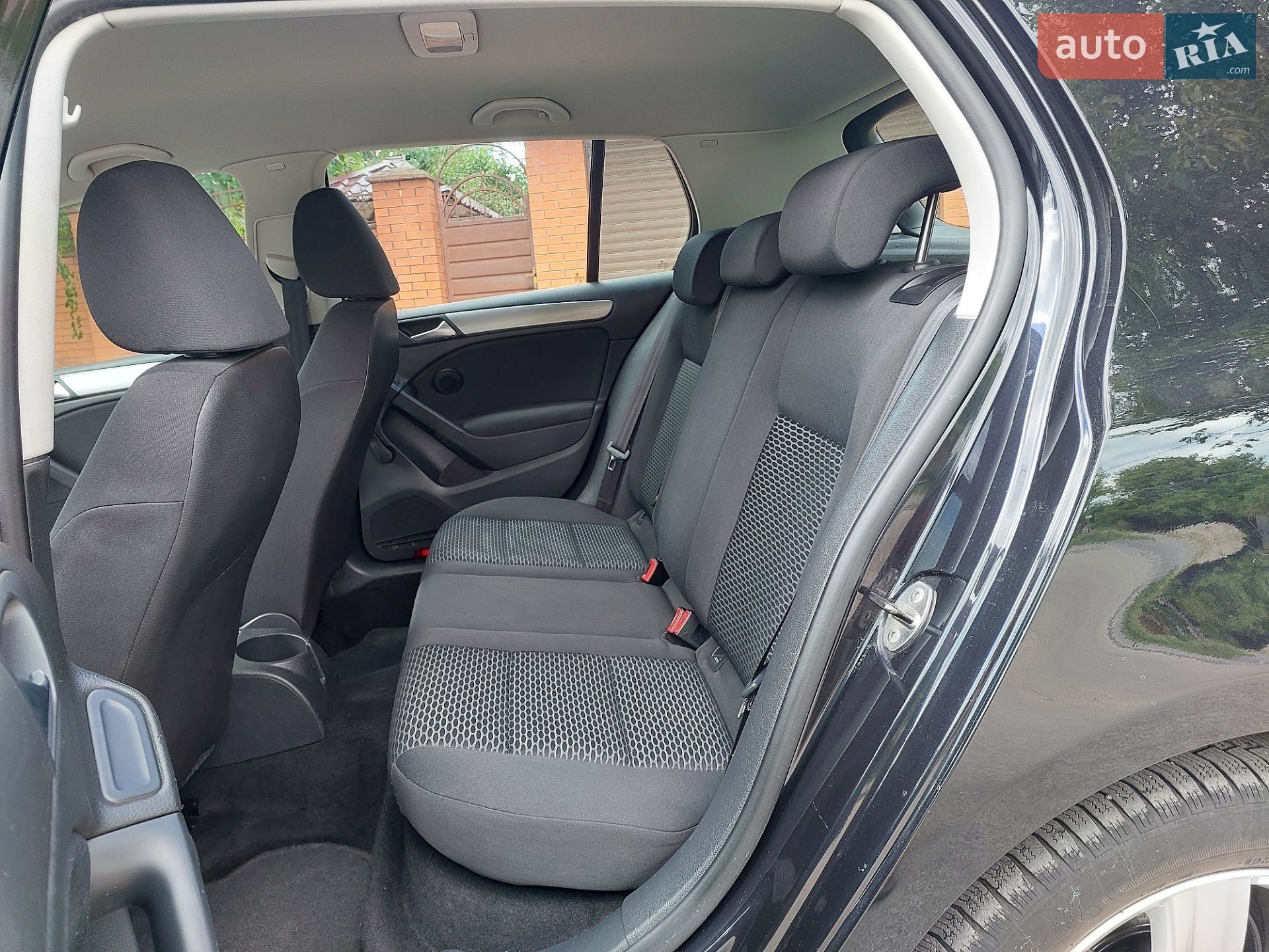 Volkswagen Golf 2009 VIN WVWZZZ1KZ9P491546 фото оголошення 29 з 53