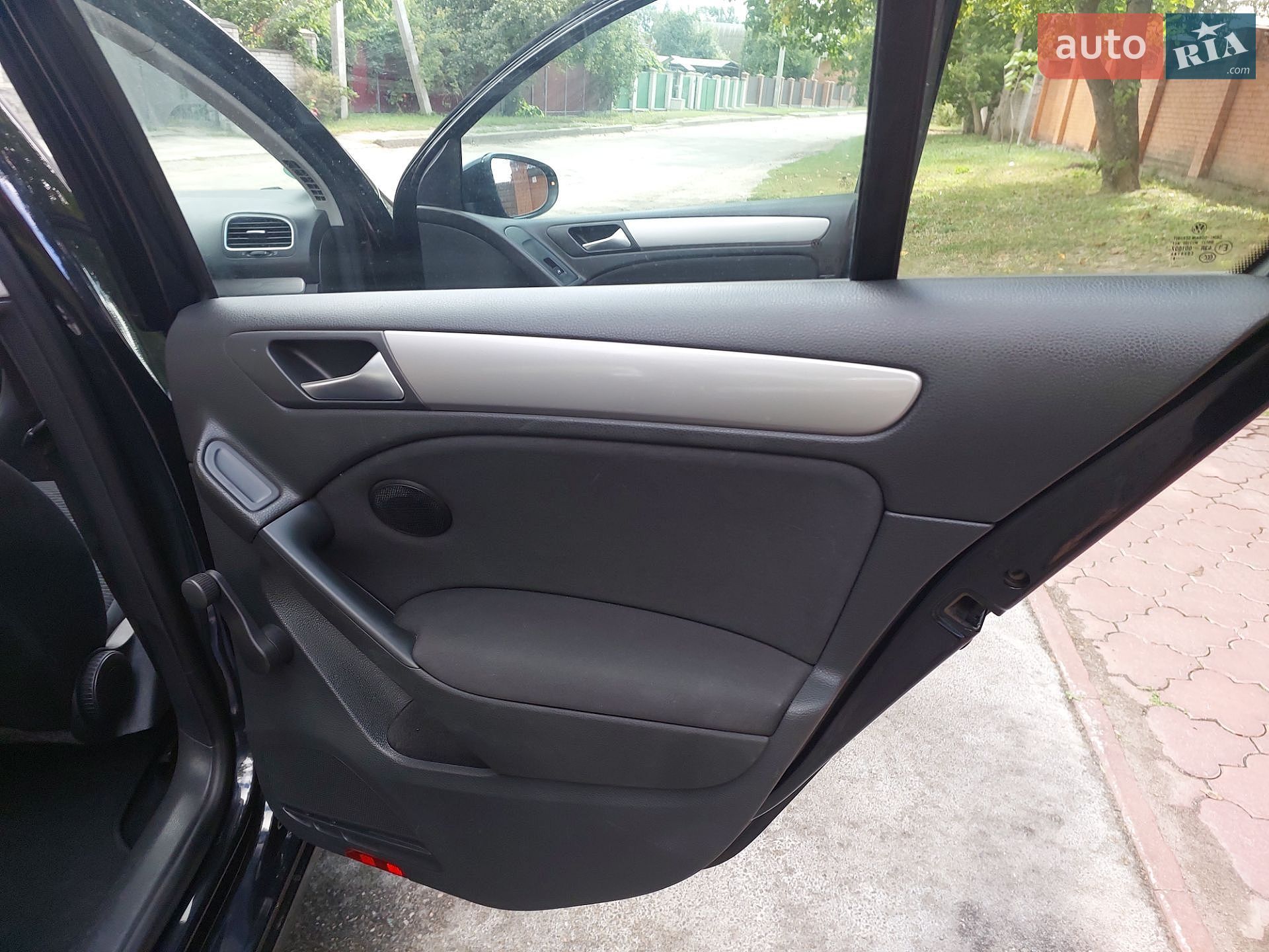 Volkswagen Golf 2009 VIN WVWZZZ1KZ9P491546 фото оголошення 30 з 53