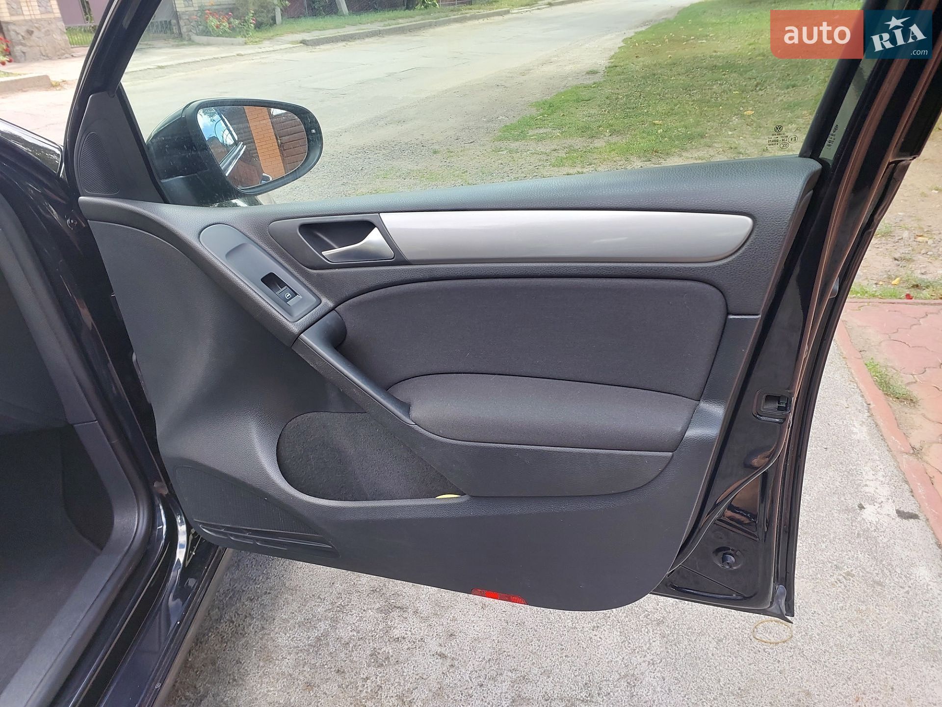 Volkswagen Golf 2009 VIN WVWZZZ1KZ9P491546 фото оголошення 31 з 53