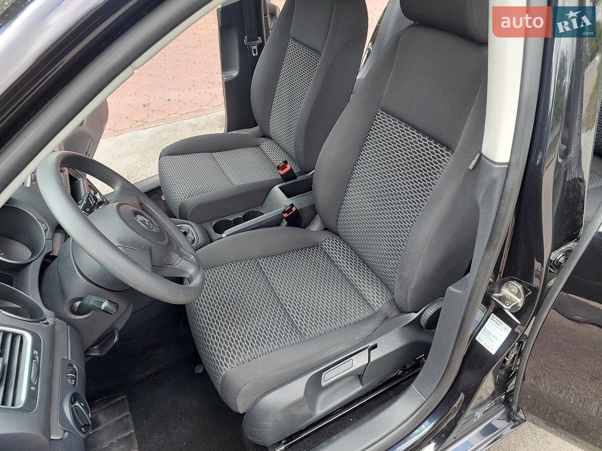 Volkswagen Golf 2009 VIN WVWZZZ1KZ9P491546 фото оголошення 33 з 53