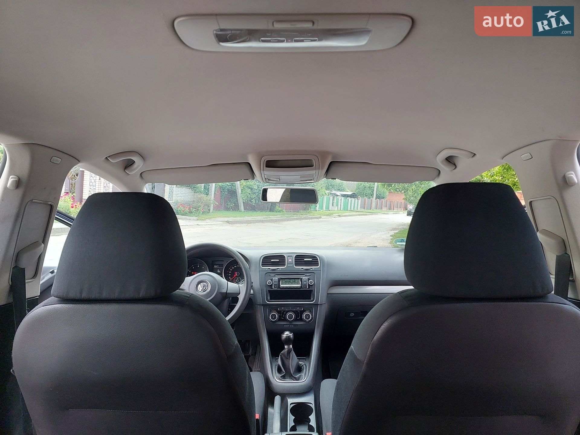 Volkswagen Golf 2009 VIN WVWZZZ1KZ9P491546 фото оголошення 34 з 53