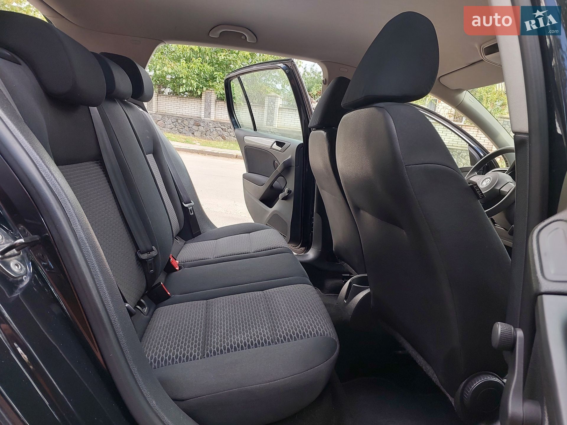 Volkswagen Golf 2009 VIN WVWZZZ1KZ9P491546 фото оголошення 35 з 53