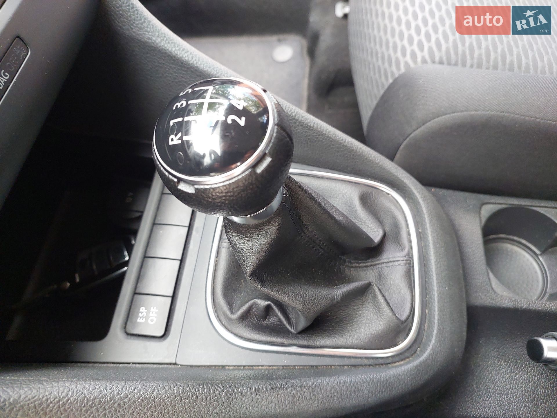 Volkswagen Golf 2009 VIN WVWZZZ1KZ9P491546 фото оголошення 36 з 53