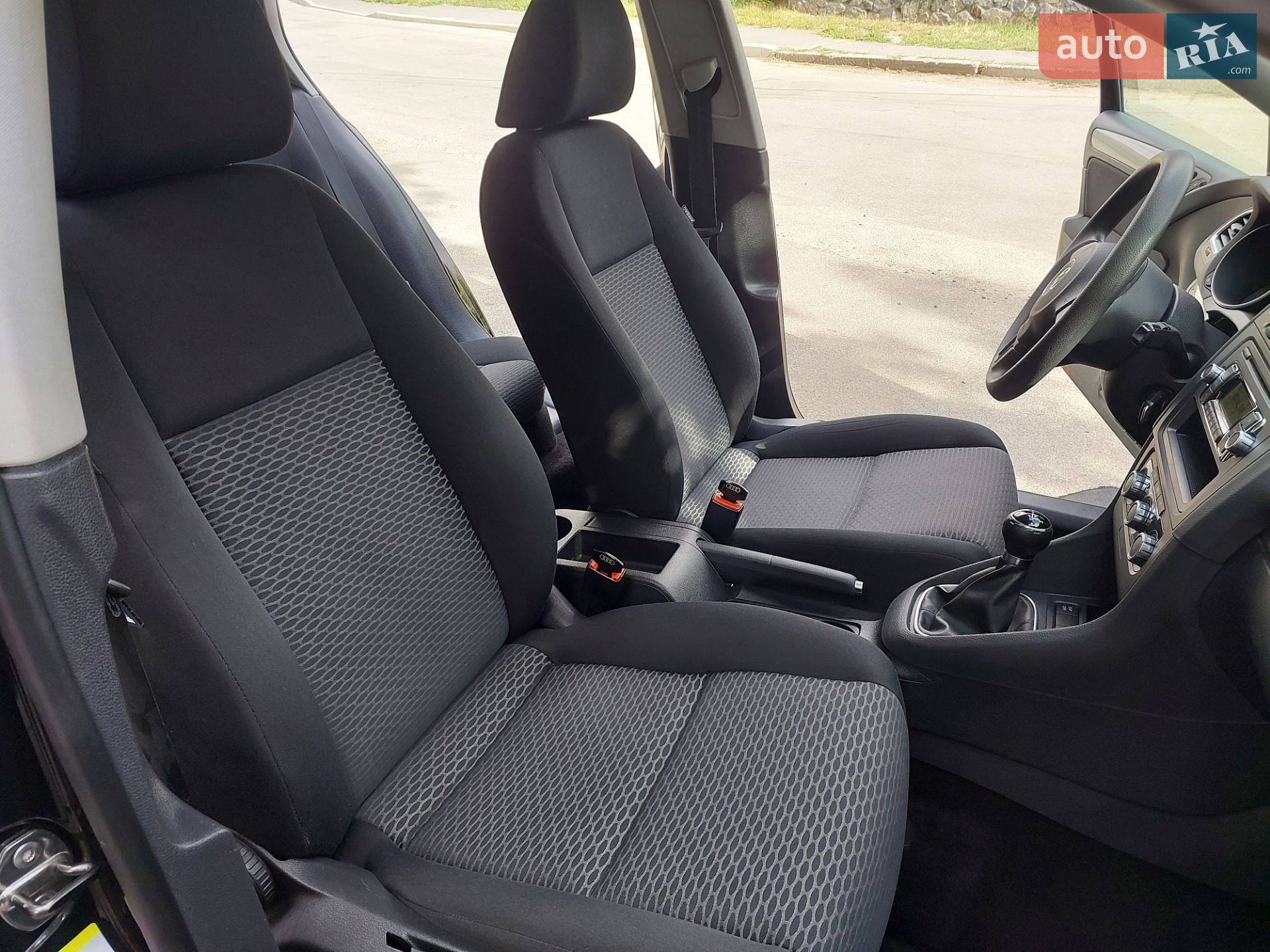 Volkswagen Golf 2009 VIN WVWZZZ1KZ9P491546 фото оголошення 42 з 53