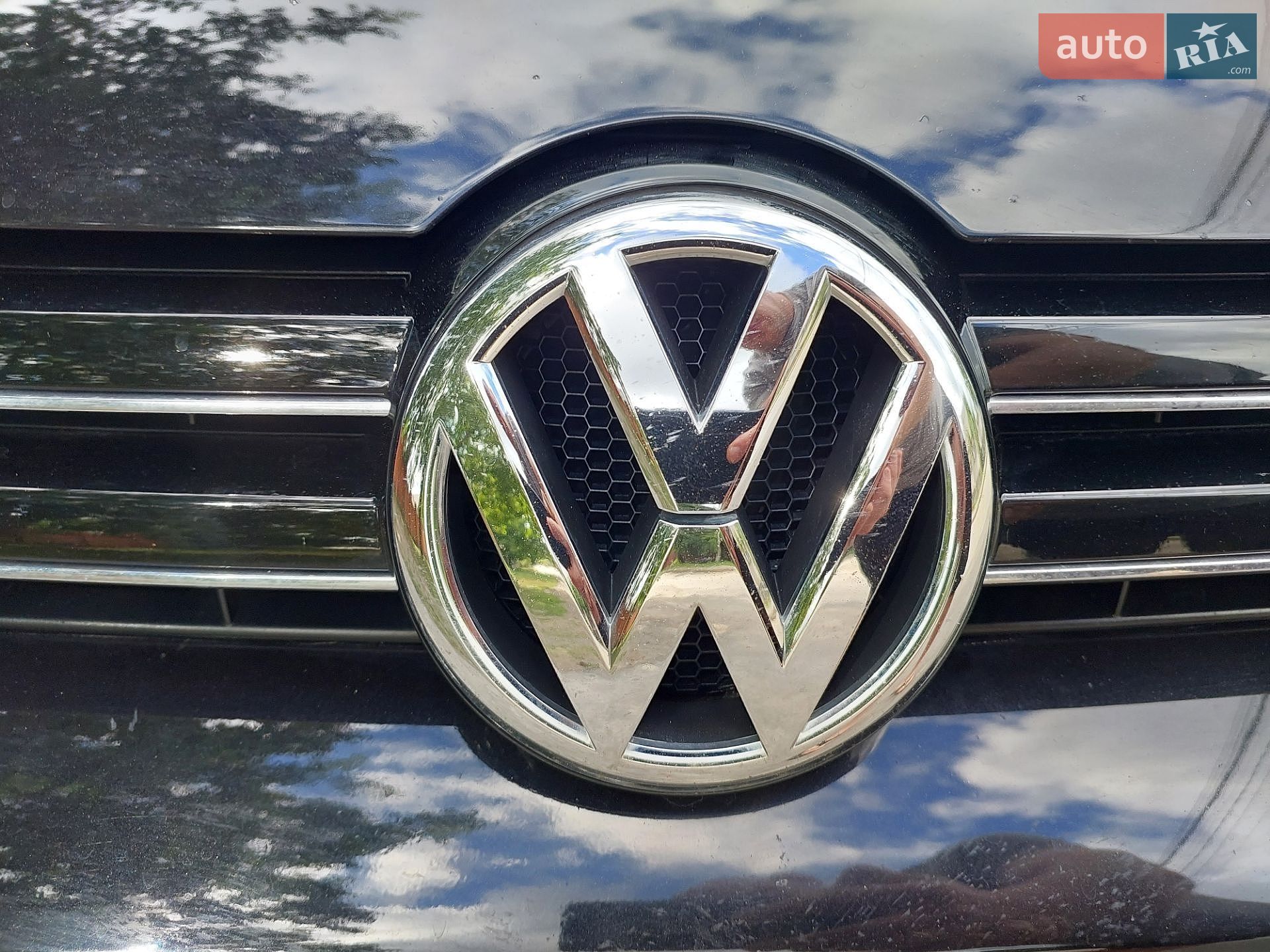 Volkswagen Golf 2009 VIN WVWZZZ1KZ9P491546 фото оголошення 44 з 53