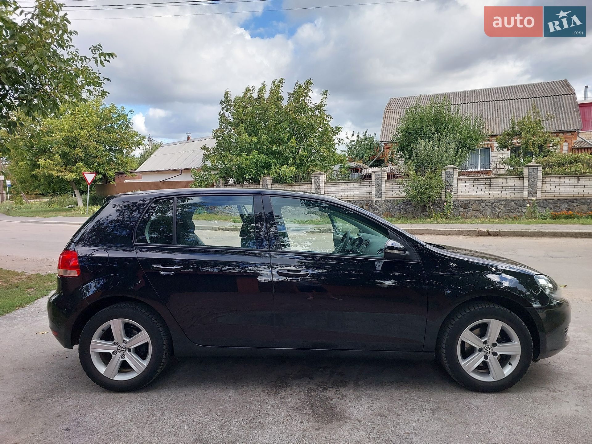 Volkswagen Golf 2009 VIN WVWZZZ1KZ9P491546 фото оголошення 46 з 53