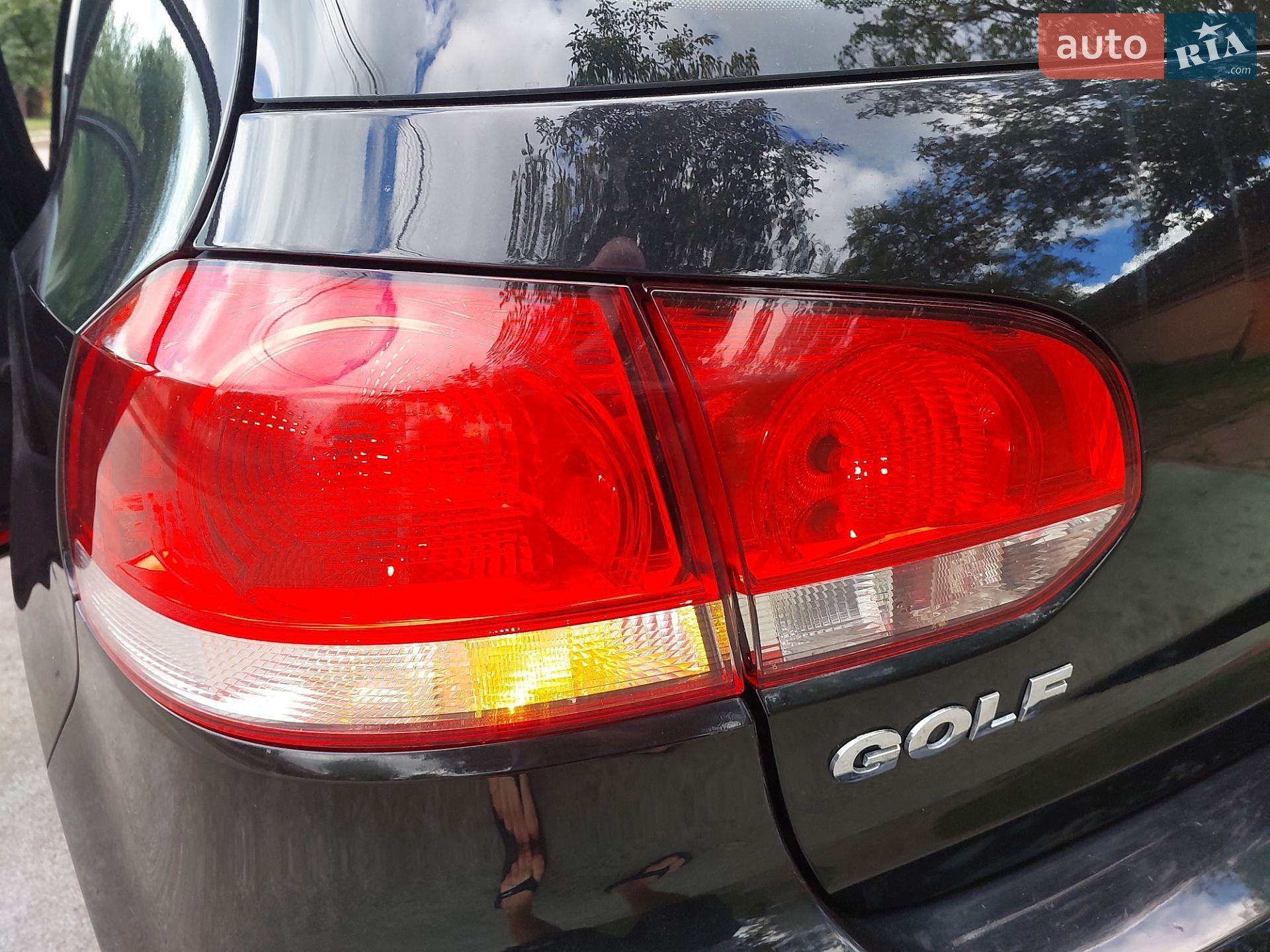 Volkswagen Golf 2009 VIN WVWZZZ1KZ9P491546 фото оголошення 48 з 53