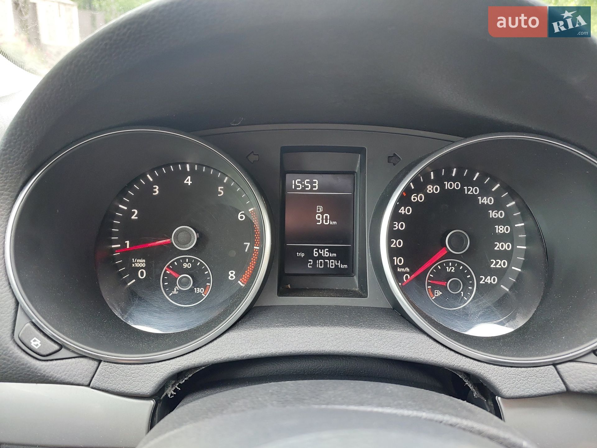 Volkswagen Golf 2009 VIN WVWZZZ1KZ9P491546 фото оголошення 51 з 53