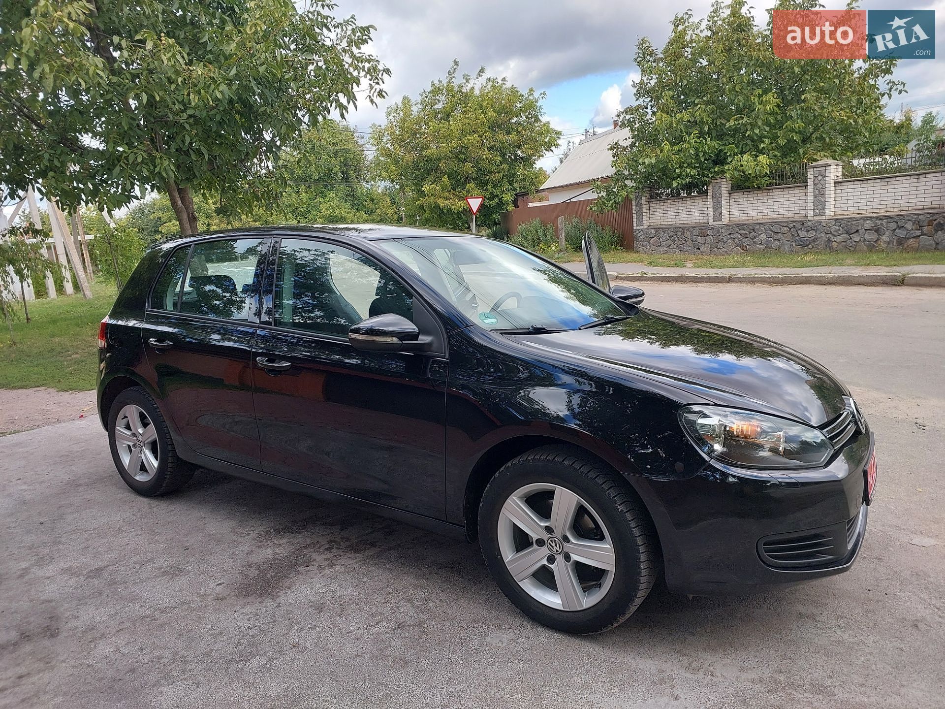 Volkswagen Golf 2009 VIN WVWZZZ1KZ9P491546 фото оголошення 50 з 53