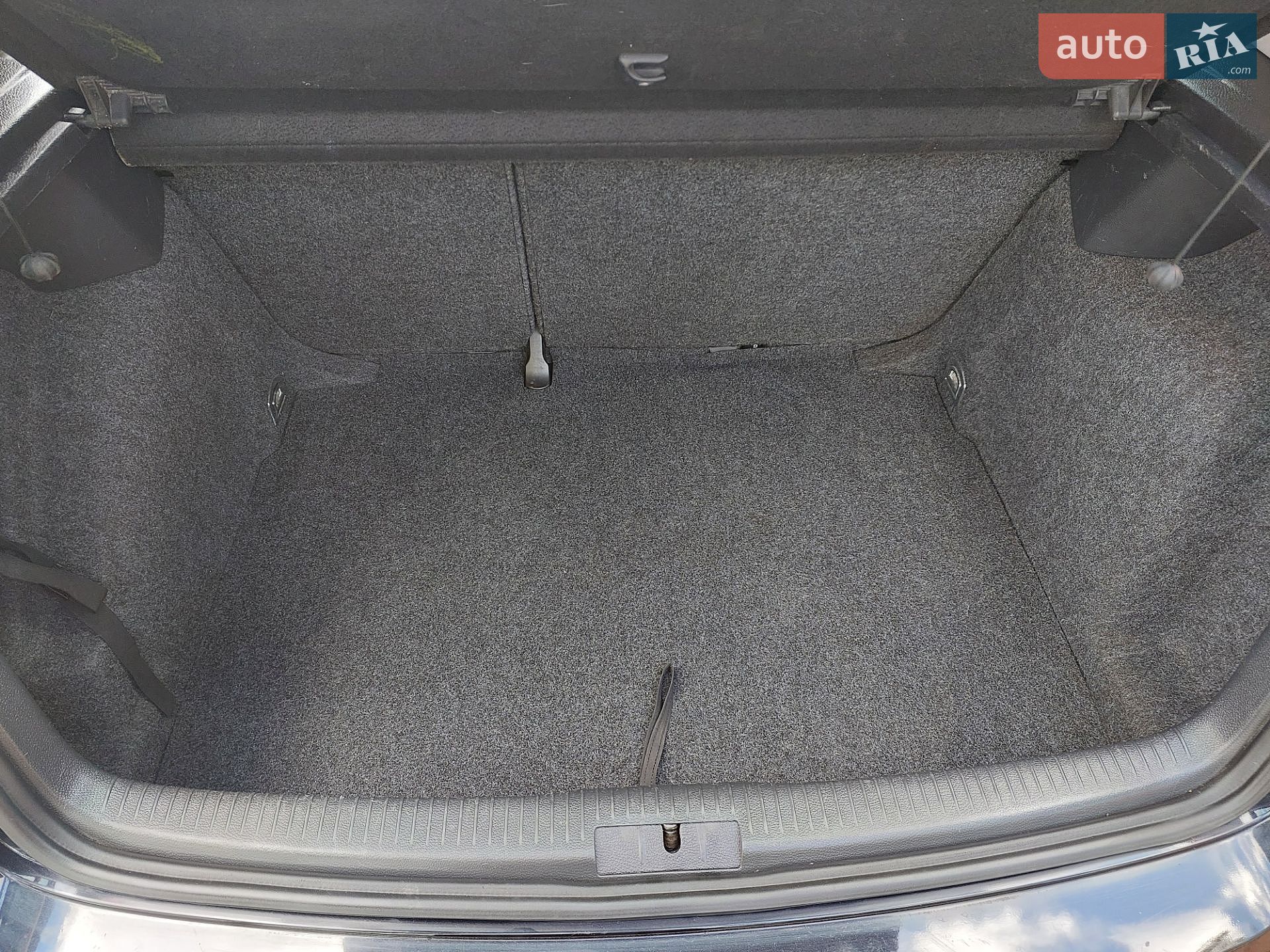 Volkswagen Golf 2009 VIN WVWZZZ1KZ9P491546 фото оголошення 53 з 53