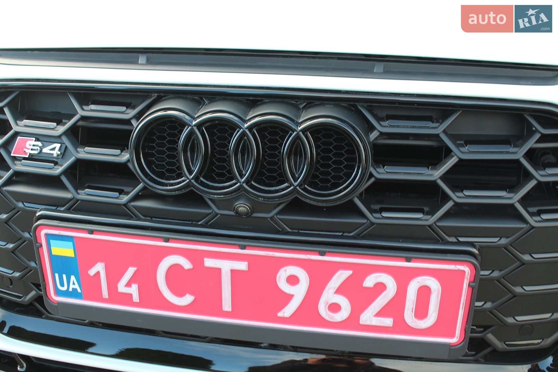 Audi A4 2021 VIN WAUEAAF49MN006212 фото оголошення 20 з 44