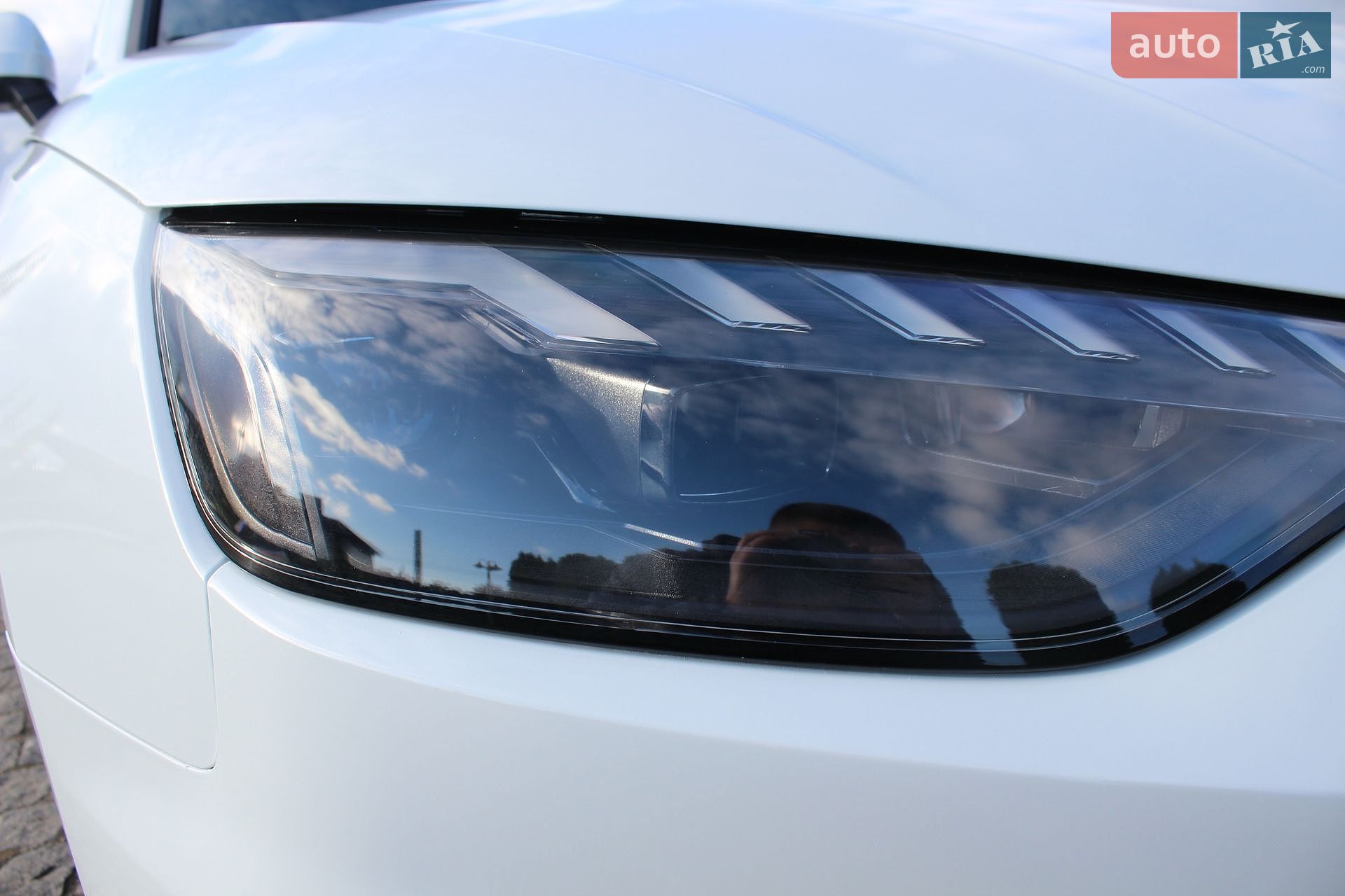 Audi A4 2021 VIN WAUEAAF49MN006212 фото оголошення 27 з 44
