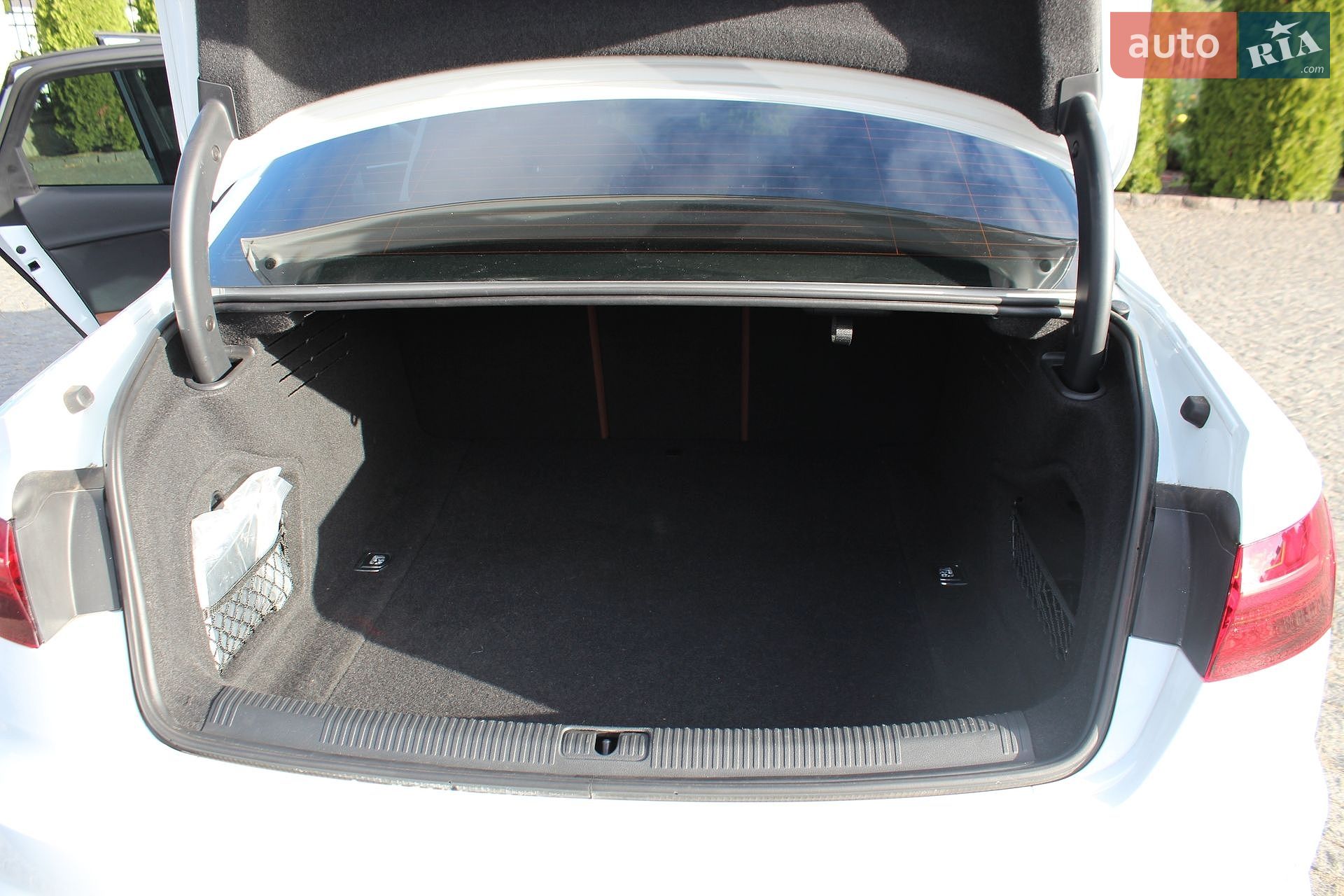 Audi A4 2021 VIN WAUEAAF49MN006212 фото оголошення 39 з 44