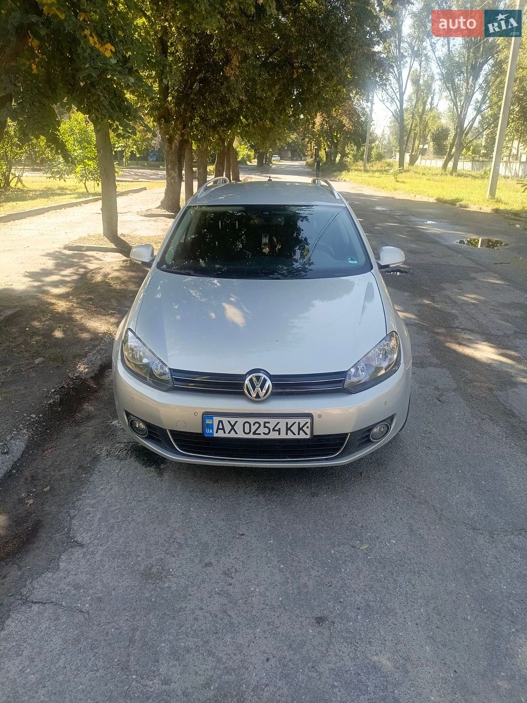 Volkswagen Golf 2010 VIN WVWZZZ1KZBM641136 фото оголошення 12 з 17