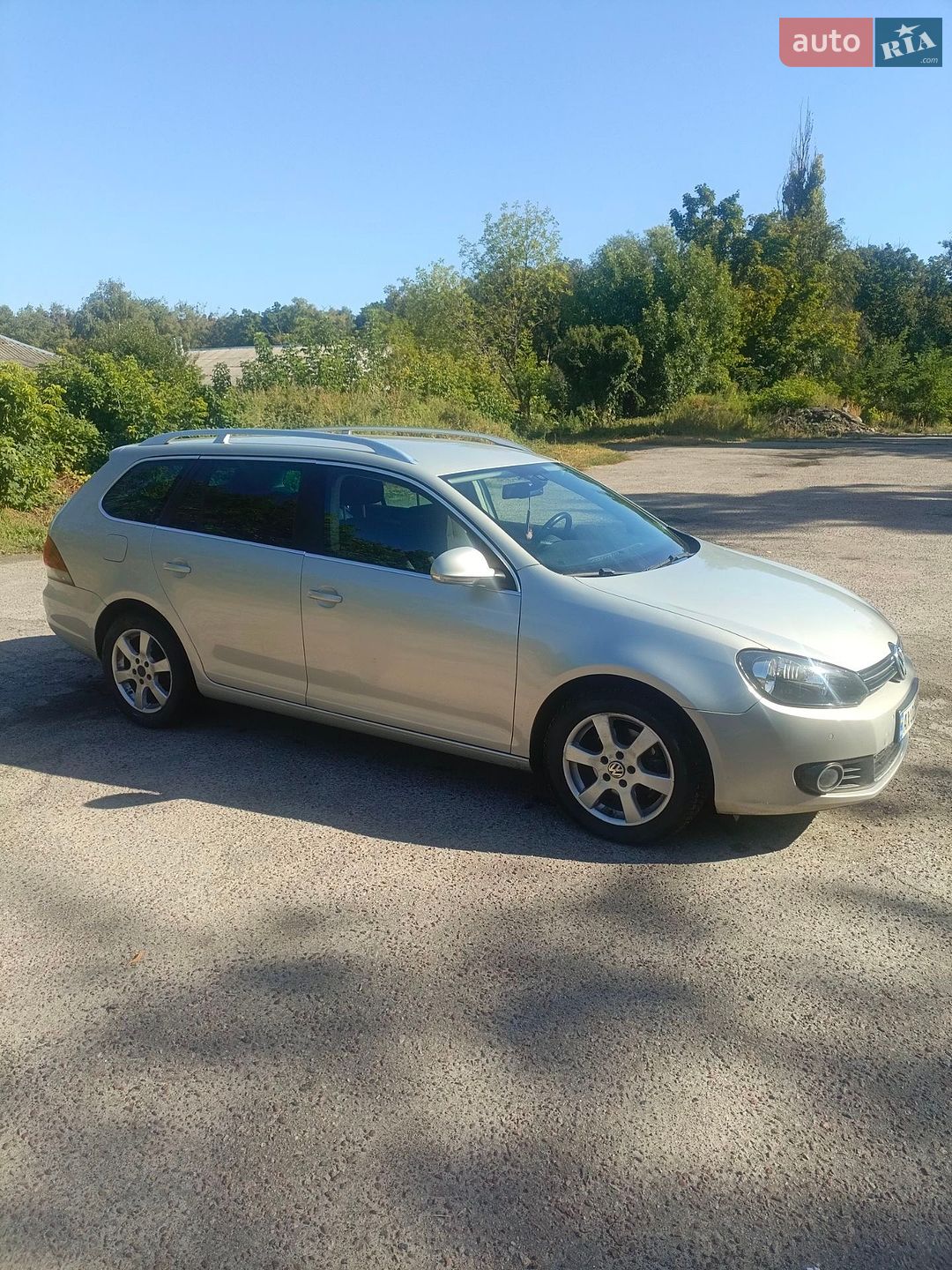 Volkswagen Golf 2010 VIN WVWZZZ1KZBM641136 фото оголошення 11 з 17