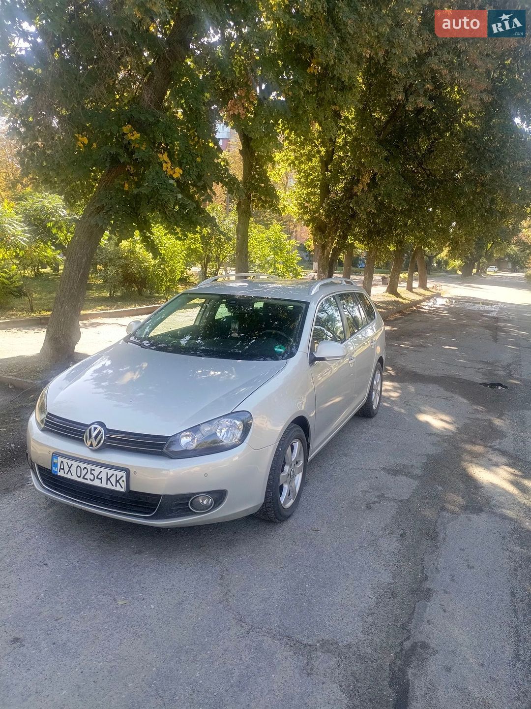 Volkswagen Golf 2010 VIN WVWZZZ1KZBM641136 фото оголошення 13 з 17