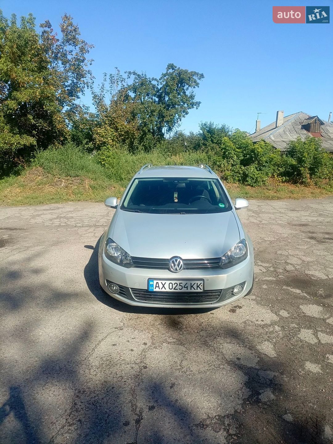 Volkswagen Golf 2010 VIN WVWZZZ1KZBM641136 фото оголошення 7 з 17