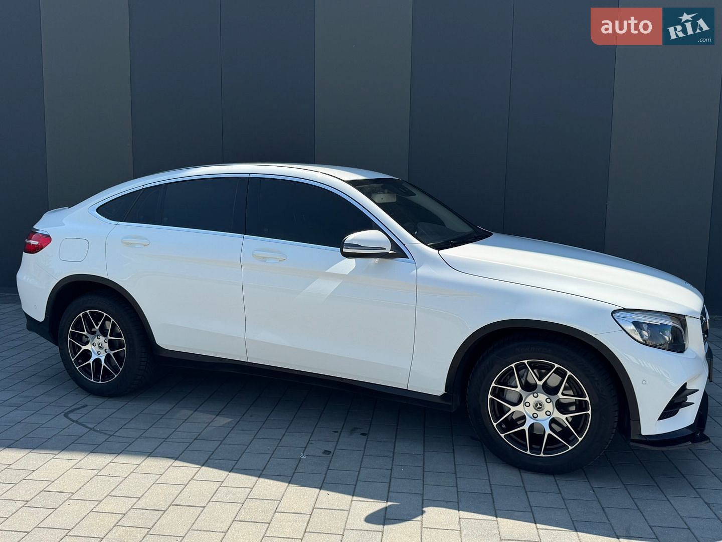 Mercedes-Benz GLC-Class 2018 VIN WDC2533051F506026 фото оголошення 14 з 24