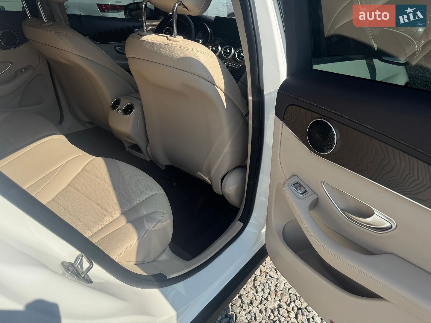 Mercedes-Benz GLC-Class 2018 VIN WDC2533051F506026 фото оголошення 20 з 24