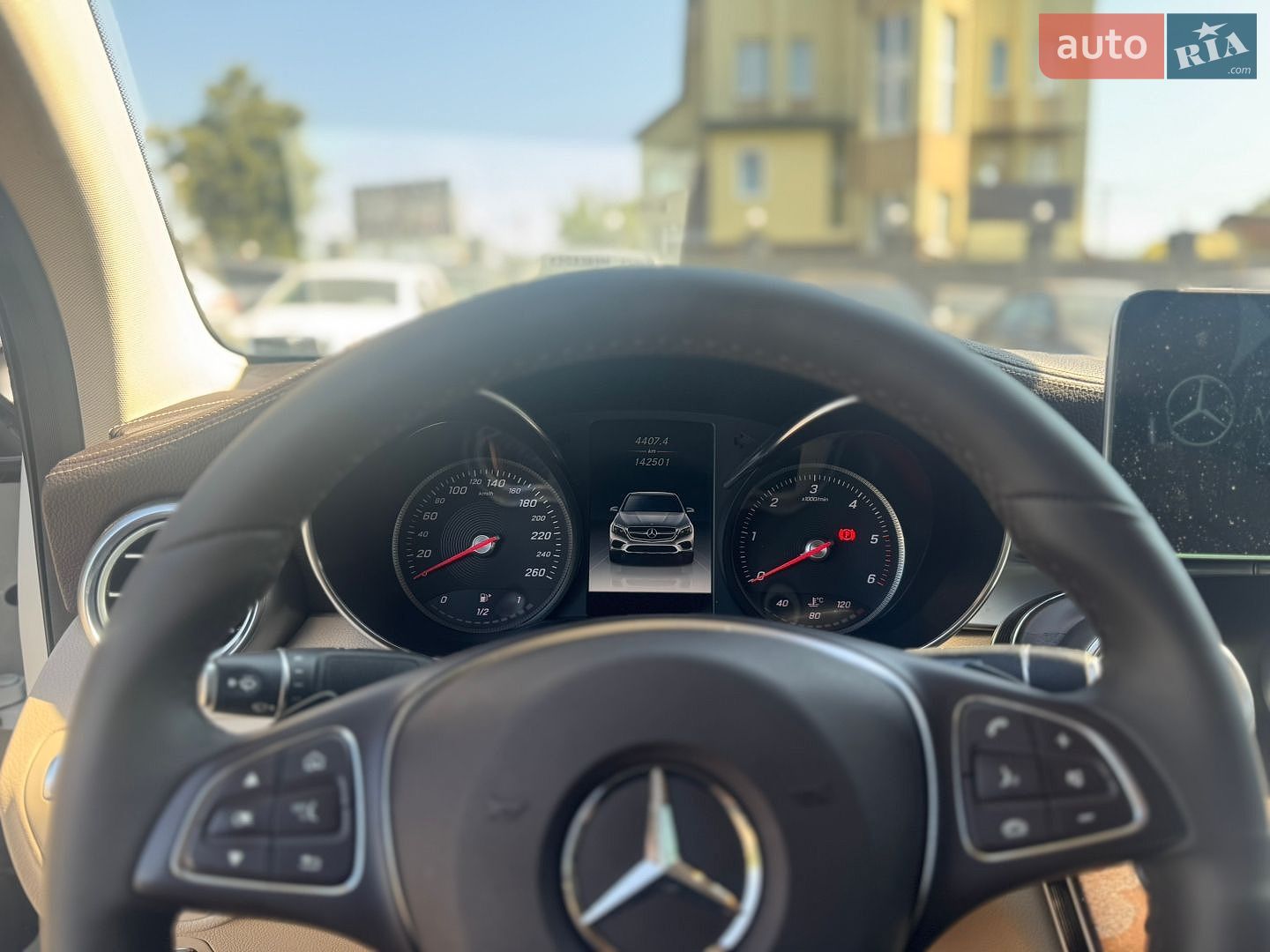 Mercedes-Benz GLC-Class 2018 VIN WDC2533051F506026 фото оголошення 21 з 24