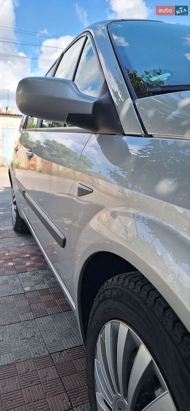 Renault Grand Scenic 2007 VIN VF1JMJRN636969472 фото оголошення 10 з 16