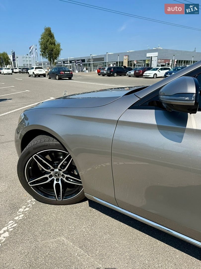 Mercedes-Benz E-Class 2021 VIN W1K2130051A953956 фото оголошення 16 з 24