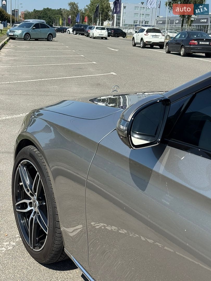 Mercedes-Benz E-Class 2021 VIN W1K2130051A953956 фото оголошення 20 з 24