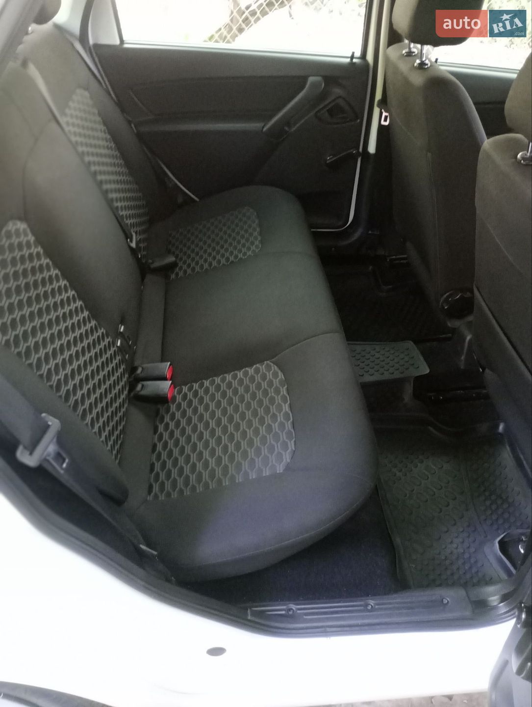 ВАЗ / Lada 2190 Granta 2021 VIN Y9Z219010M0790685 фото оголошення 3 з 11