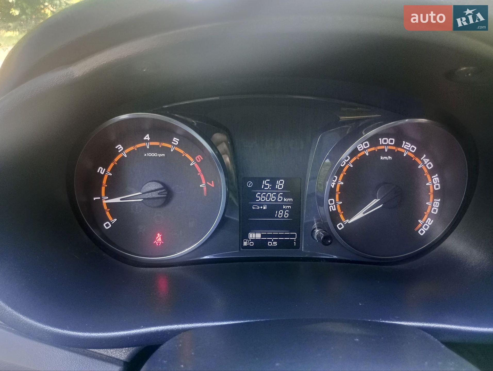 ВАЗ / Lada 2190 Granta 2021 VIN Y9Z219010M0790685 фото оголошення 6 з 11