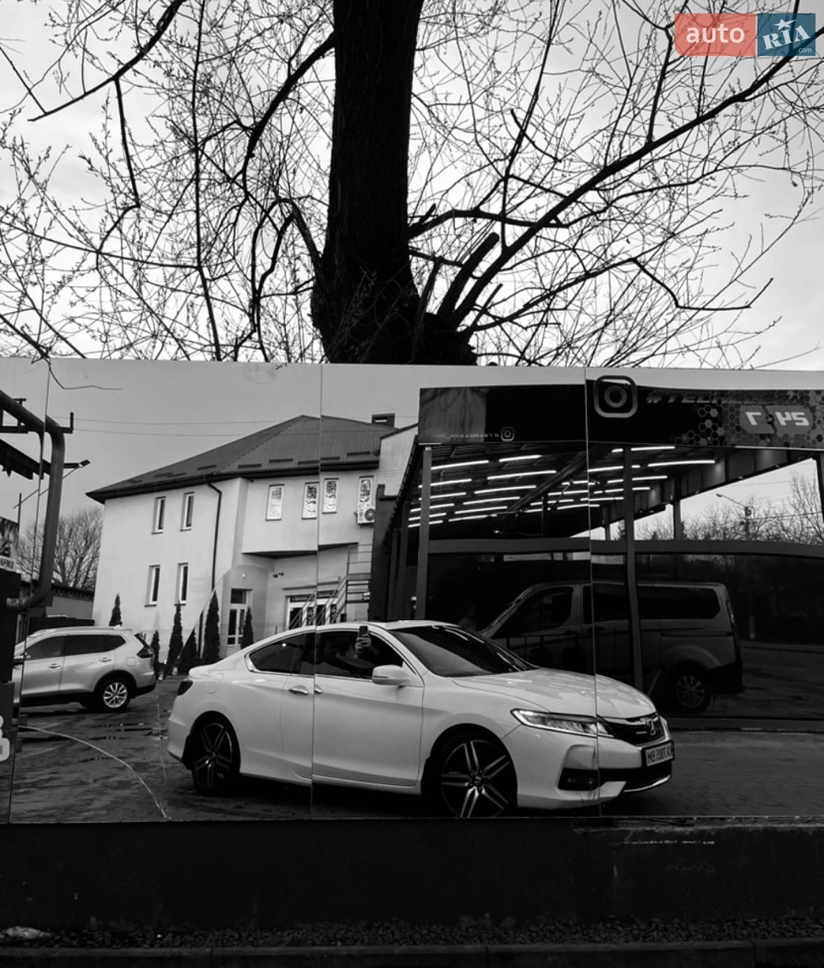 Honda Accord 2015 VIN 1HGCT1B81FA015253 фото оголошення 6 з 6