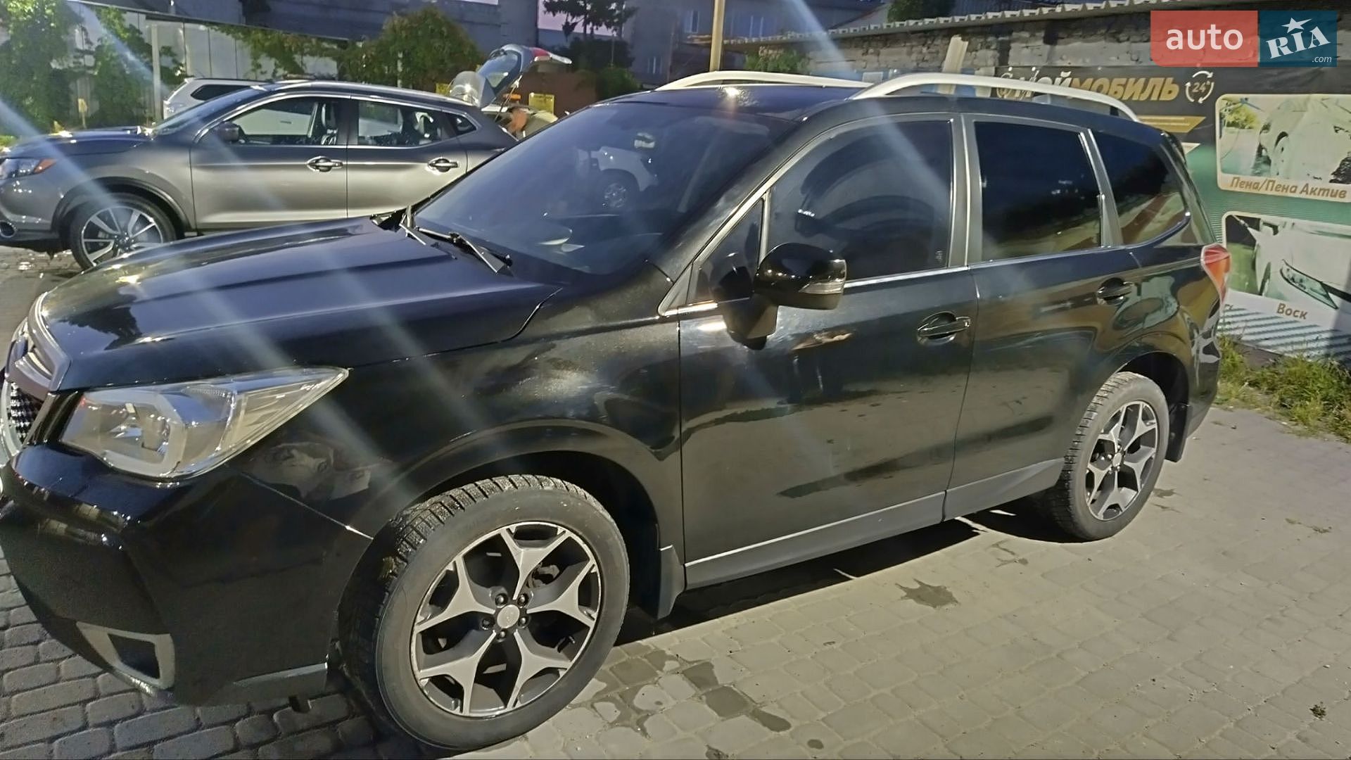 Subaru Forester 2013 VIN JF1SJGL85DG027672 фото оголошення 22 з 31