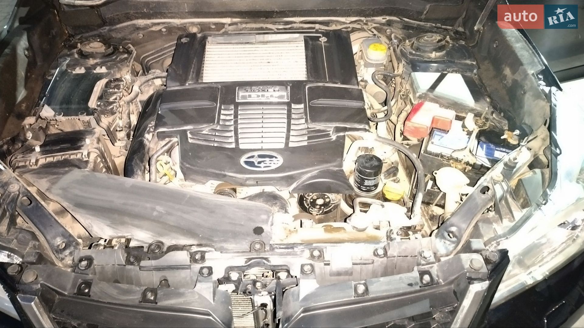 Subaru Forester 2013 VIN JF1SJGL85DG027672 фото оголошення 24 з 54